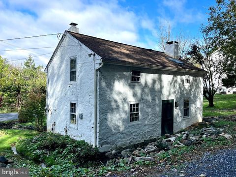 Tiny photo for 1284 School House Lane, CHESTER SPRINGS, PA 19425 (MLS # PACT2113484)