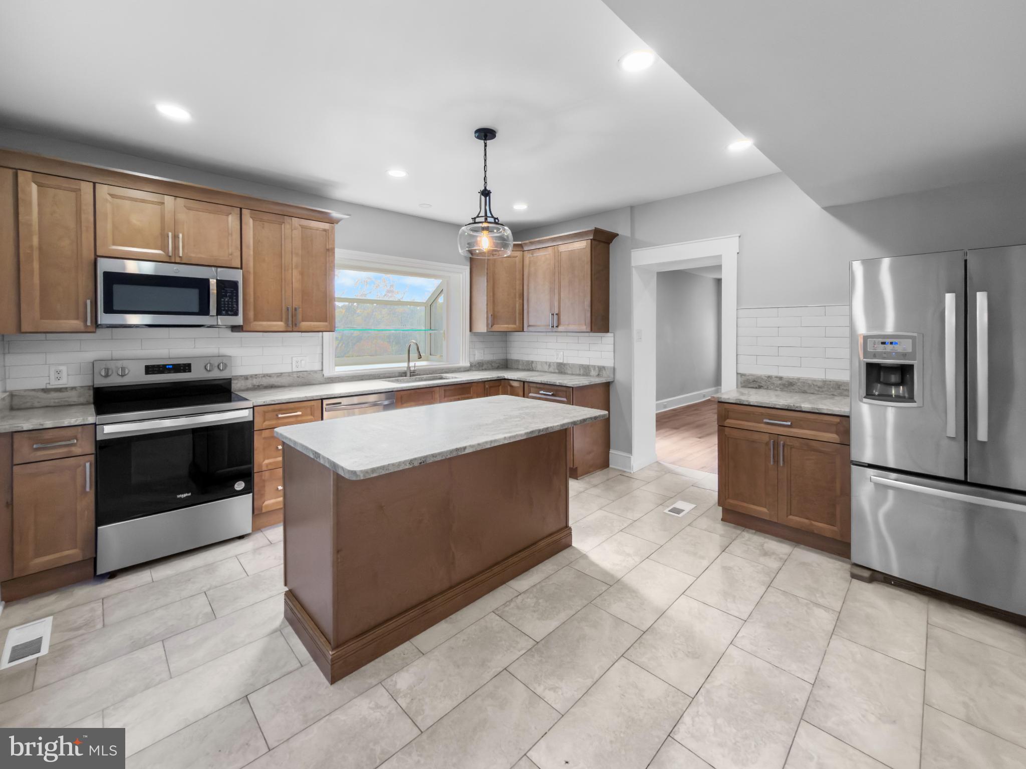 WEST VINCENT - Residential