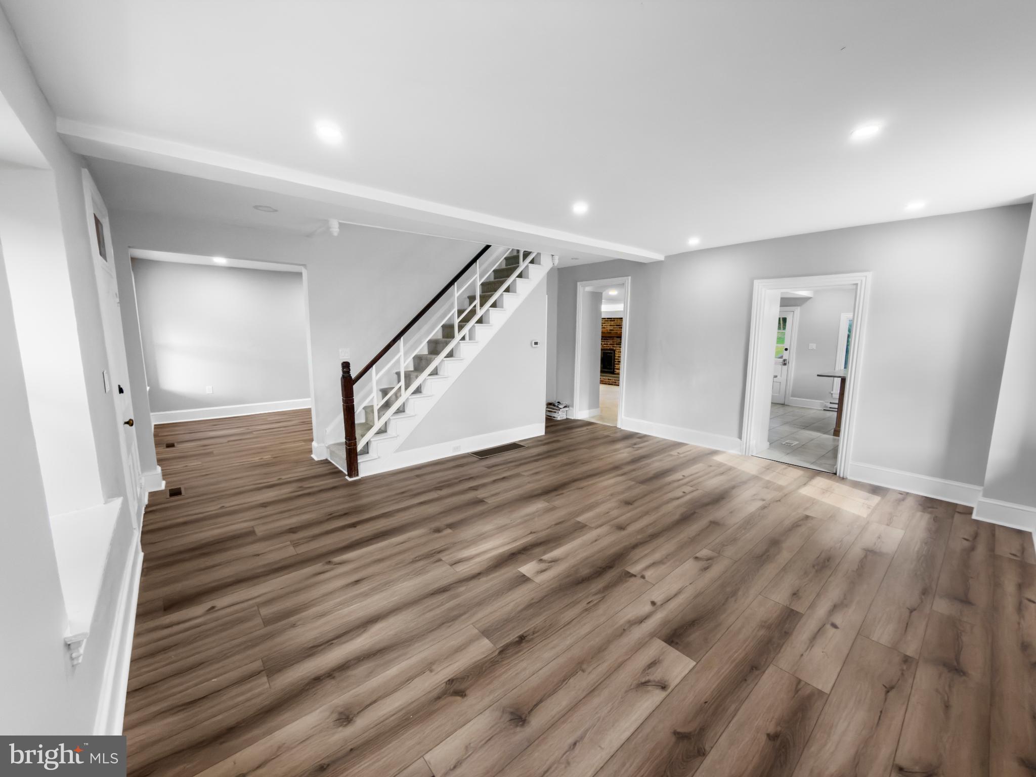 WEST VINCENT - Residential