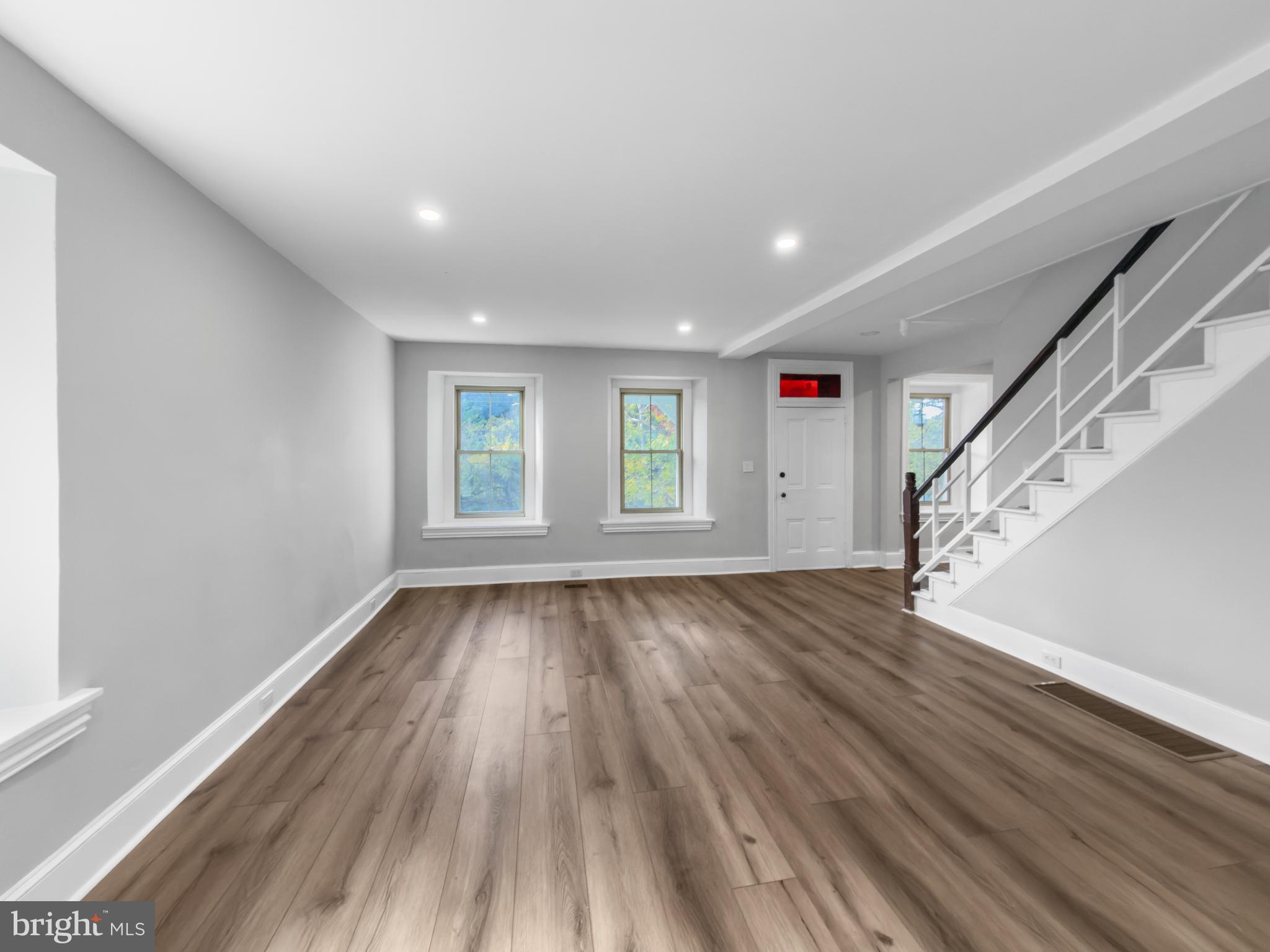 WEST VINCENT - Residential