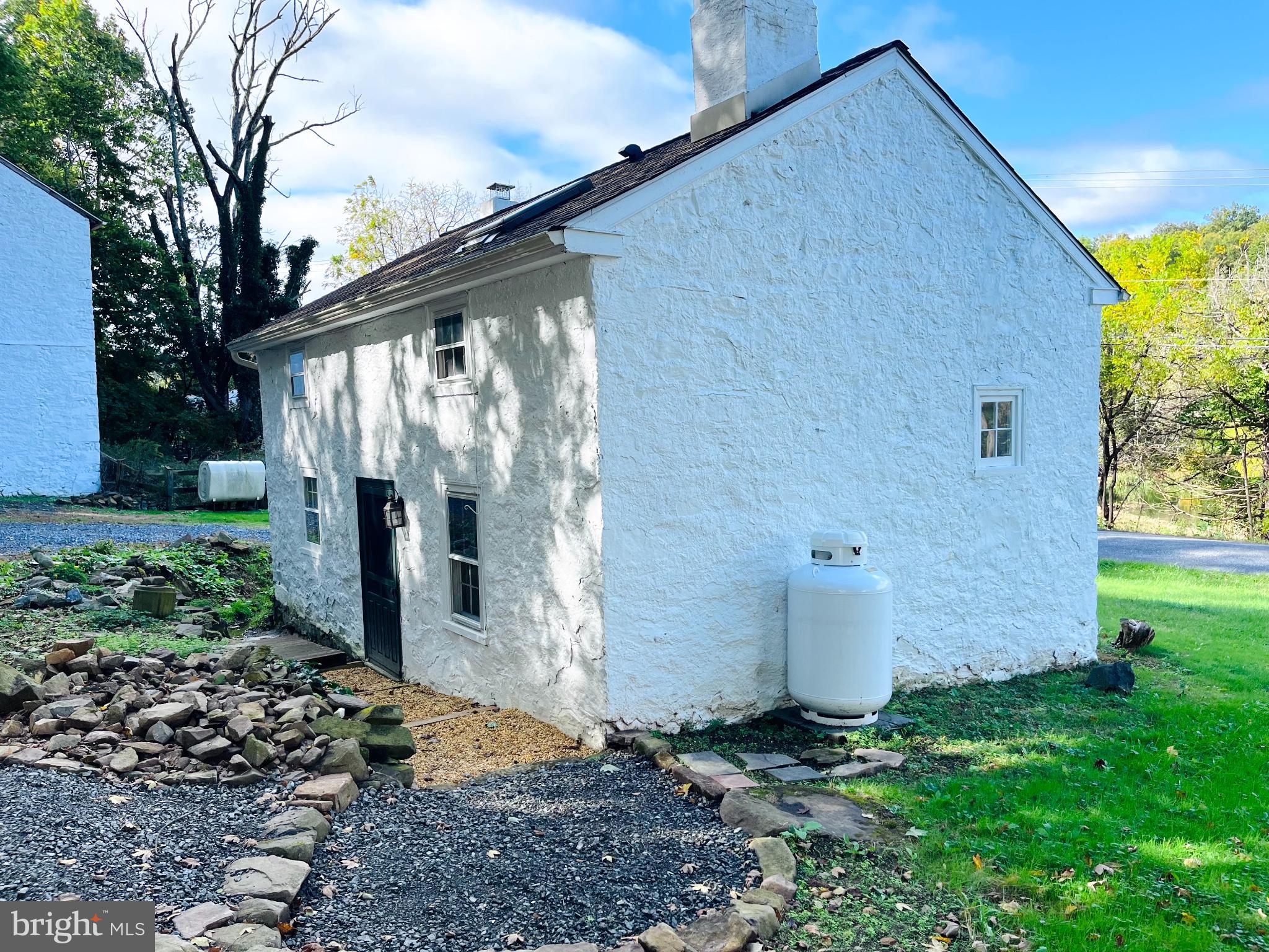 WEST VINCENT - Residential