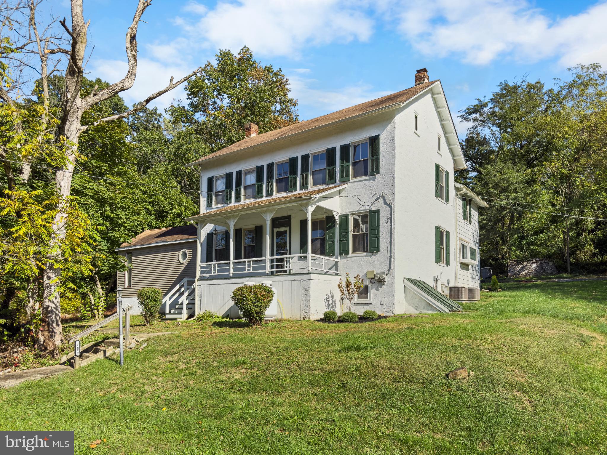 WEST VINCENT - Residential