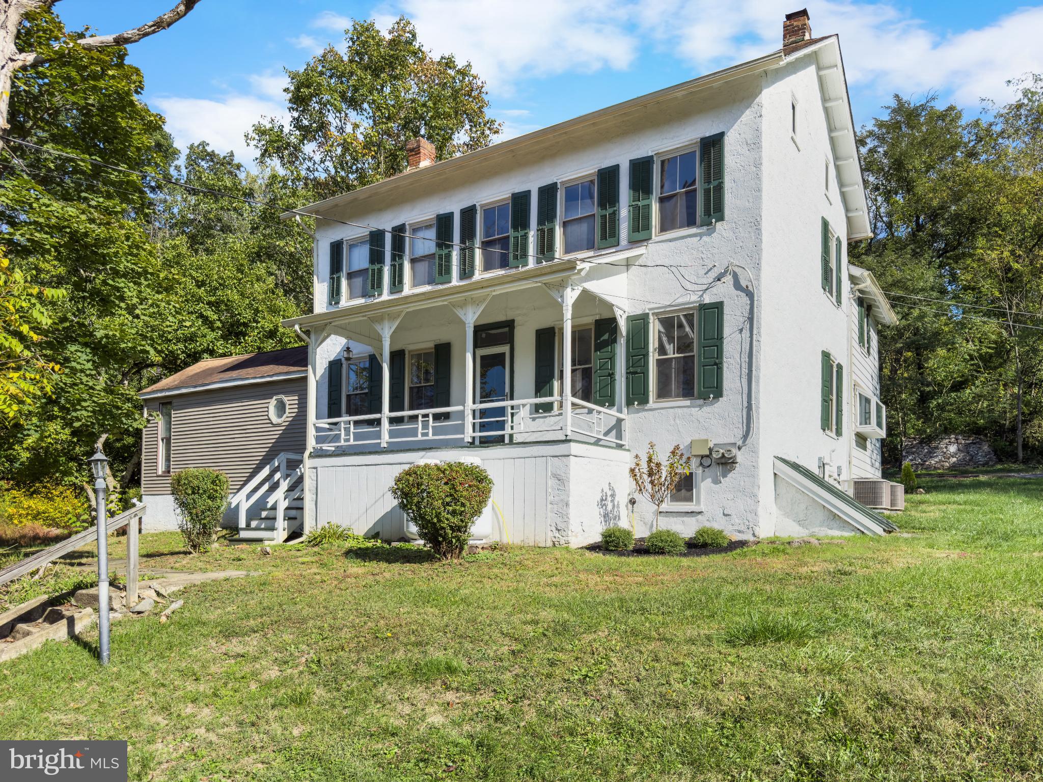 WEST VINCENT - Residential