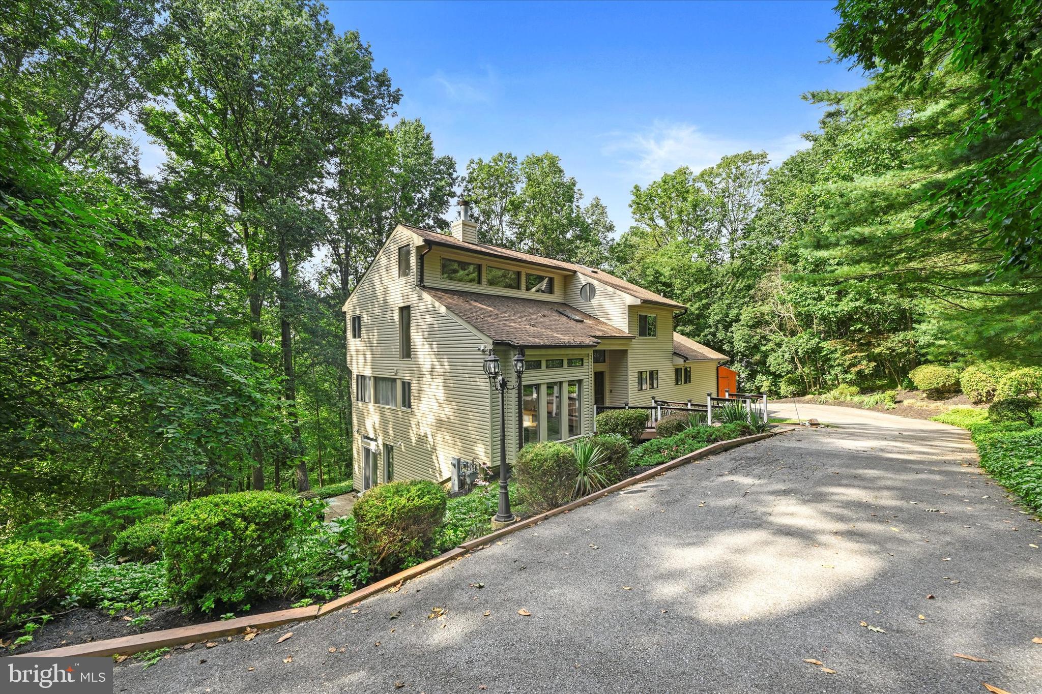 WORTHINGTON HILLSIDE II - Residential