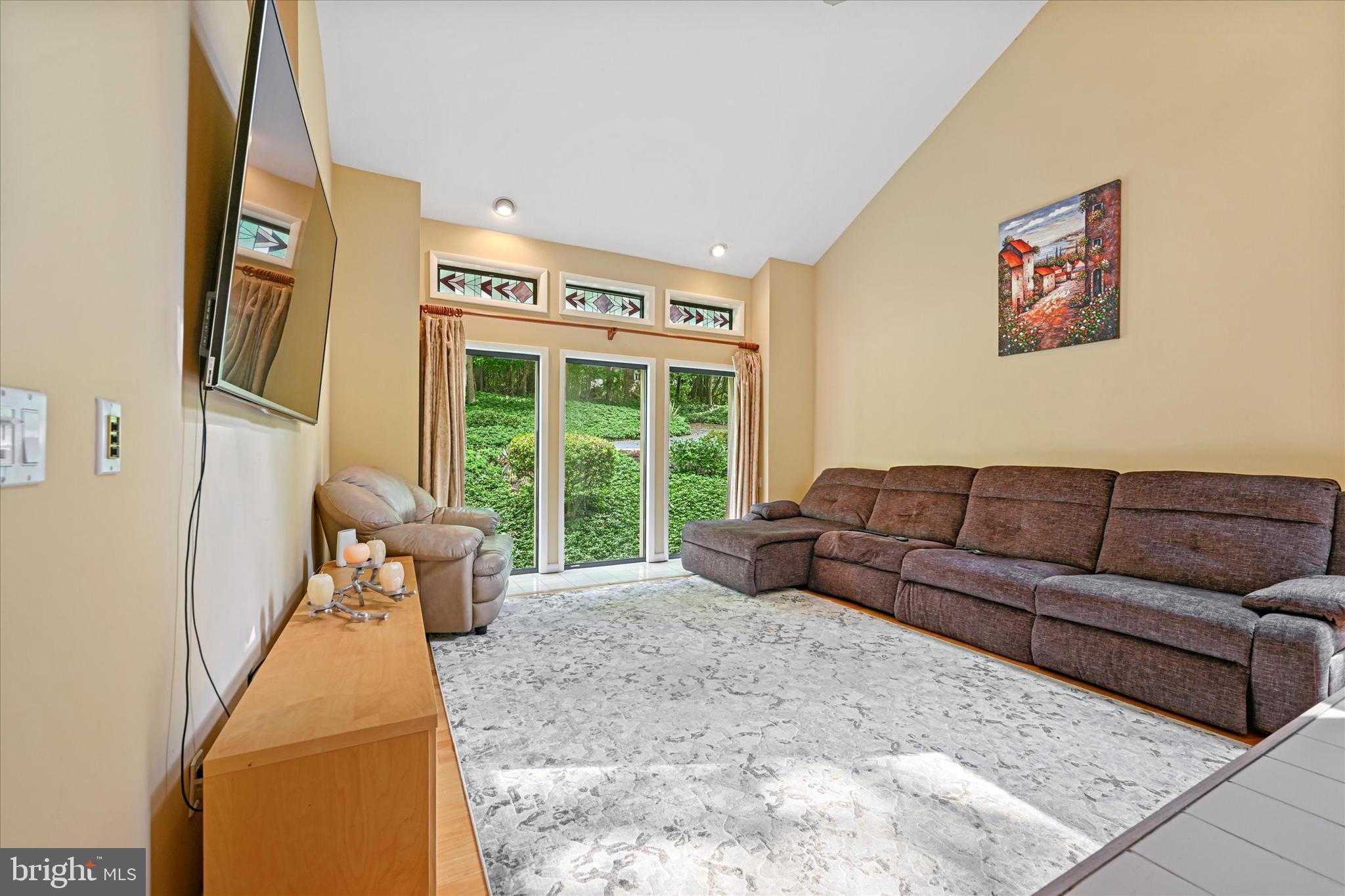 WORTHINGTON HILLSIDE II - Residential