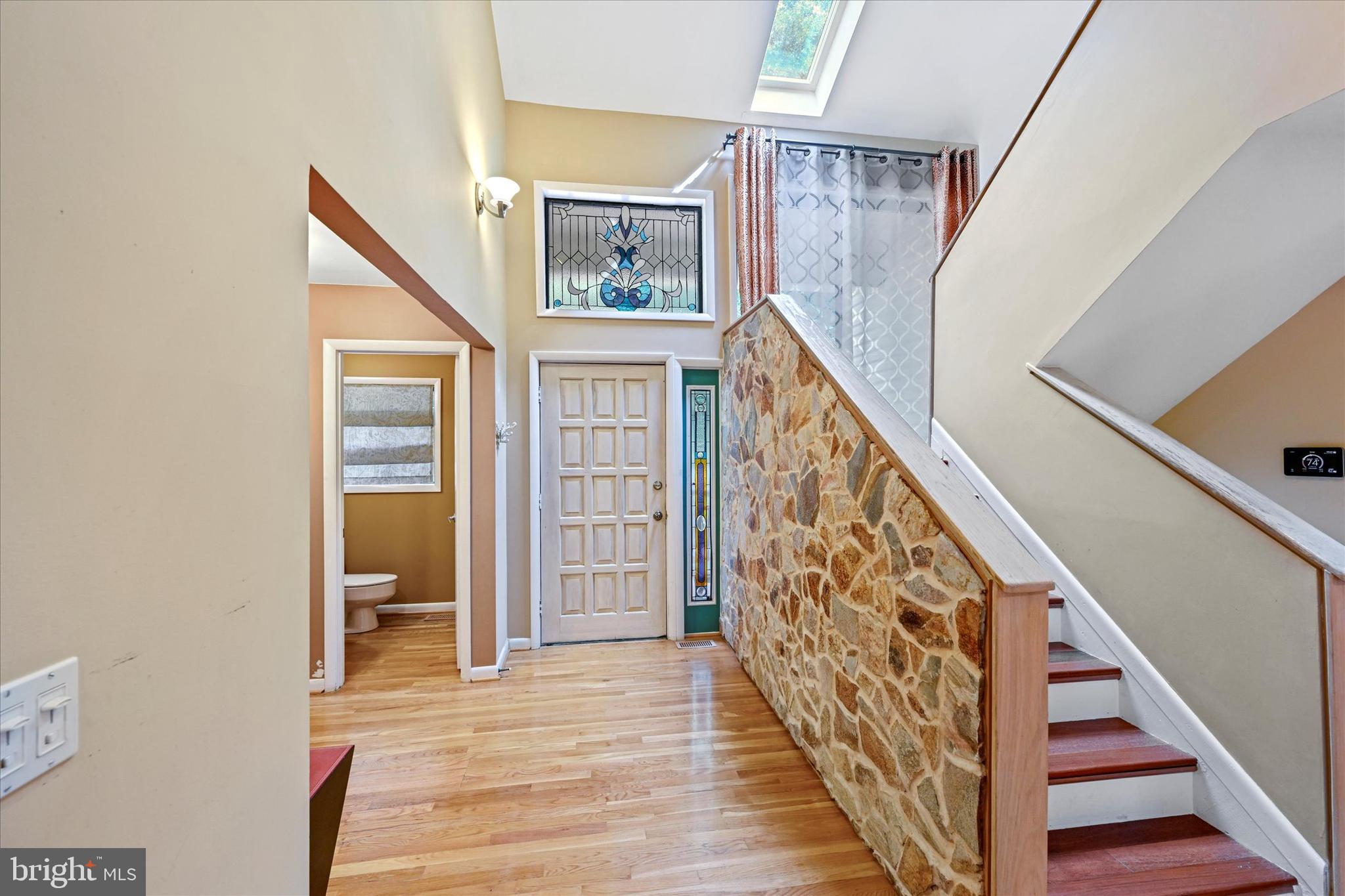 WORTHINGTON HILLSIDE II - Residential