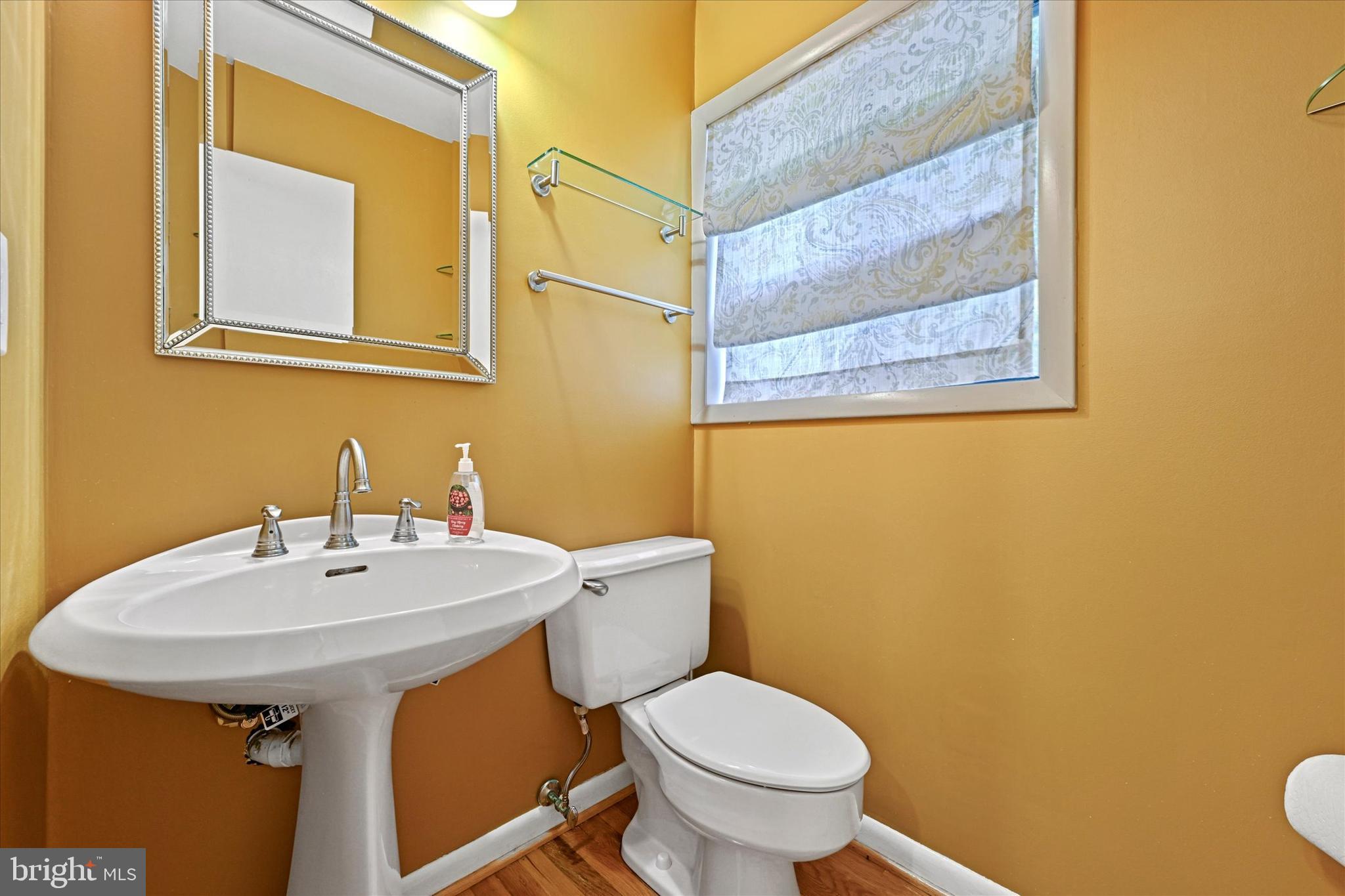 WORTHINGTON HILLSIDE II - Residential