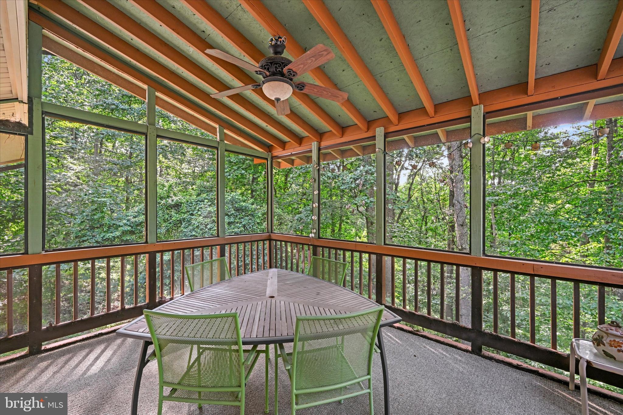 WORTHINGTON HILLSIDE II - Residential