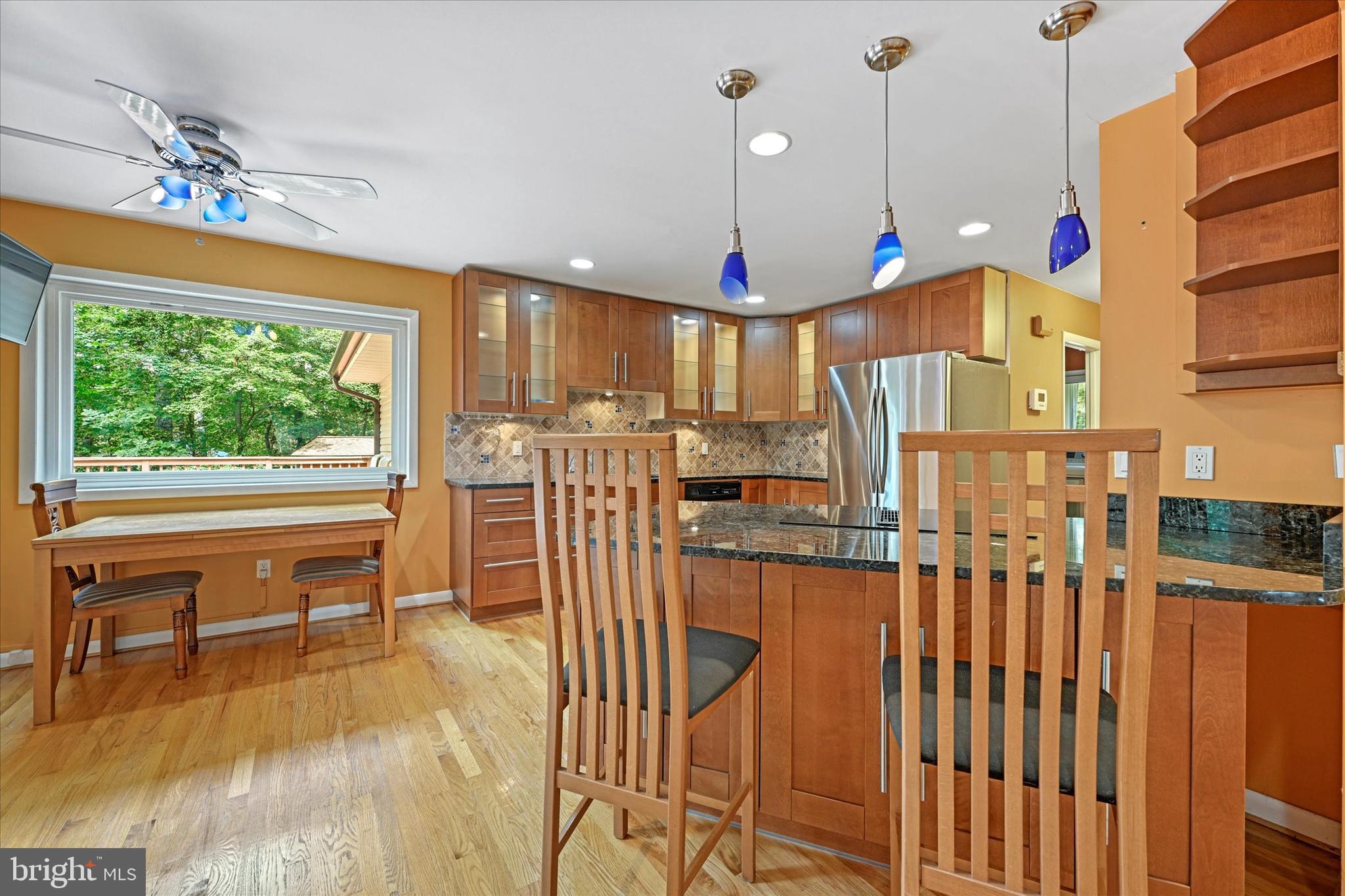 WORTHINGTON HILLSIDE II - Residential