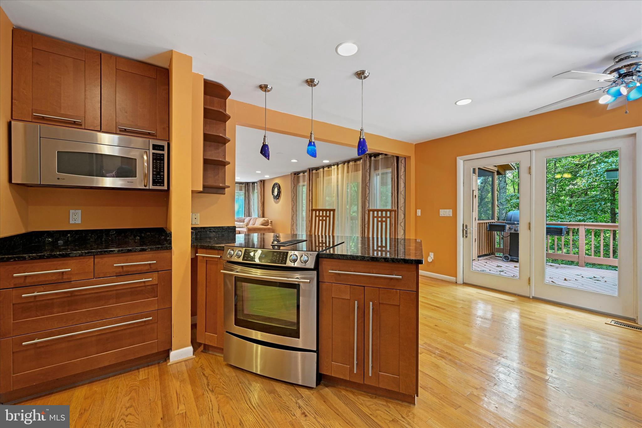 WORTHINGTON HILLSIDE II - Residential