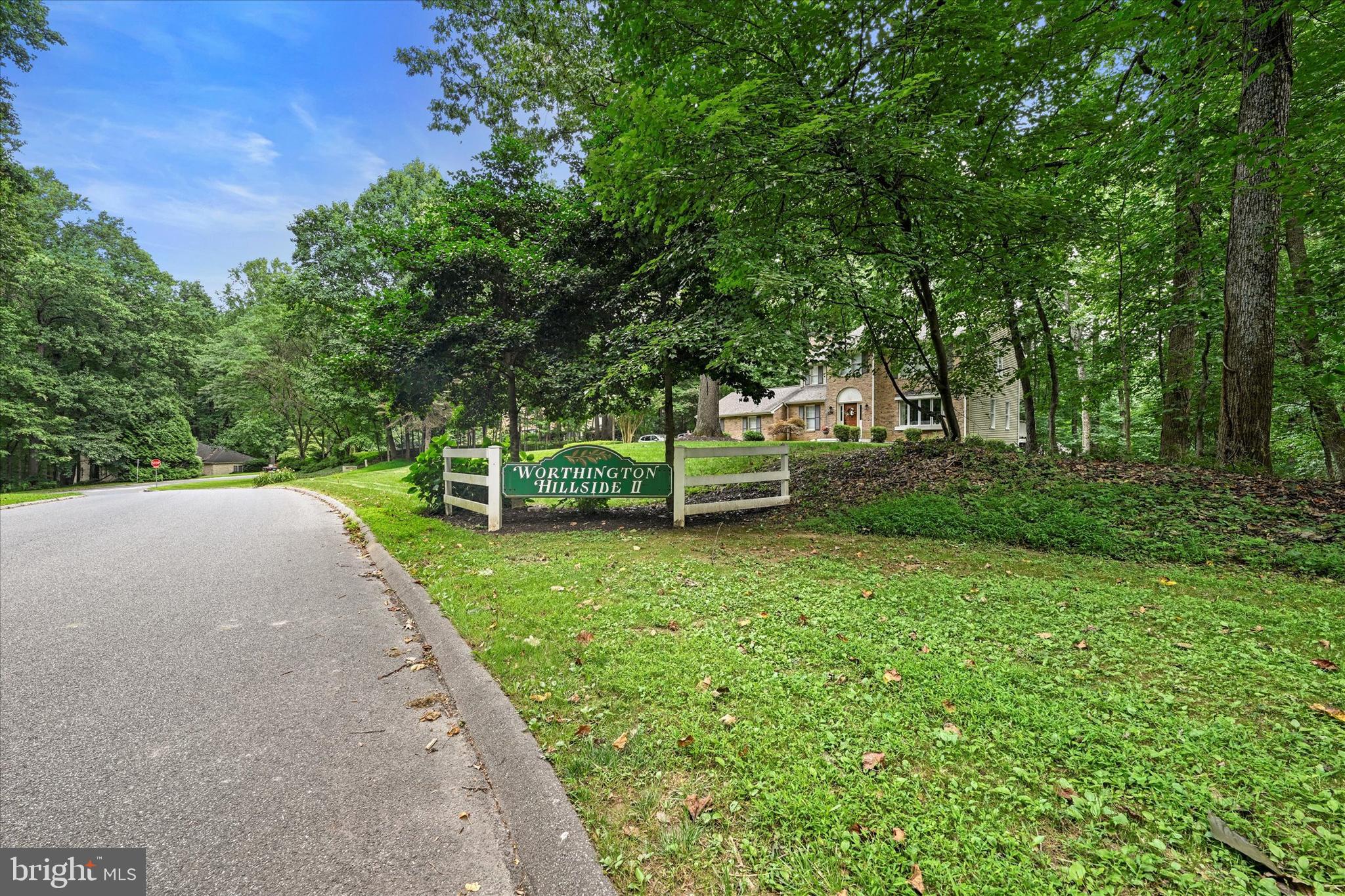 WORTHINGTON HILLSIDE II - Residential