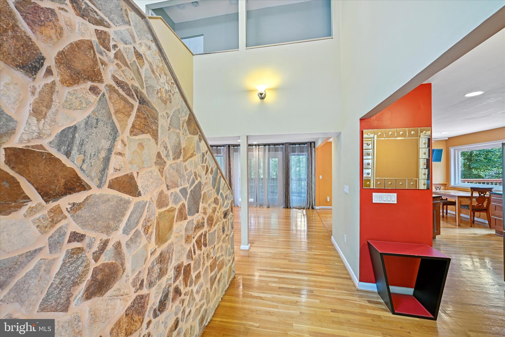 WORTHINGTON HILLSIDE II - Residential