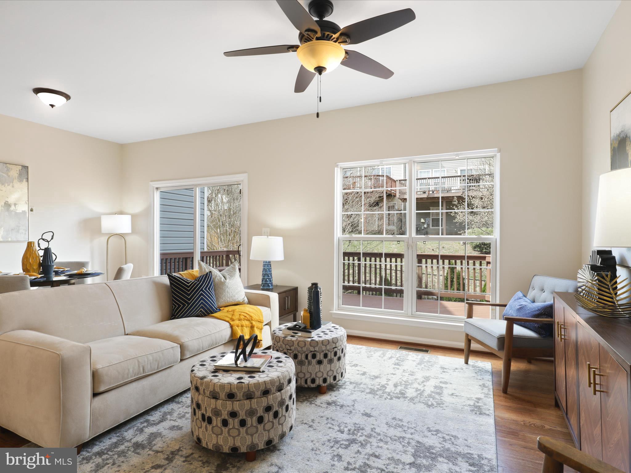 SPRING LAKES - Residential