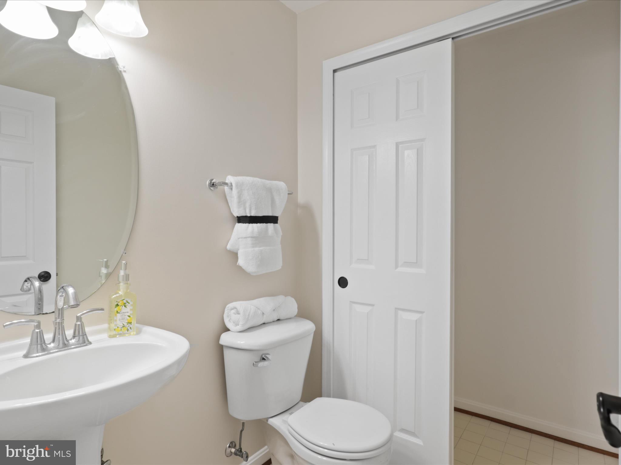 SPRING LAKES - Residential