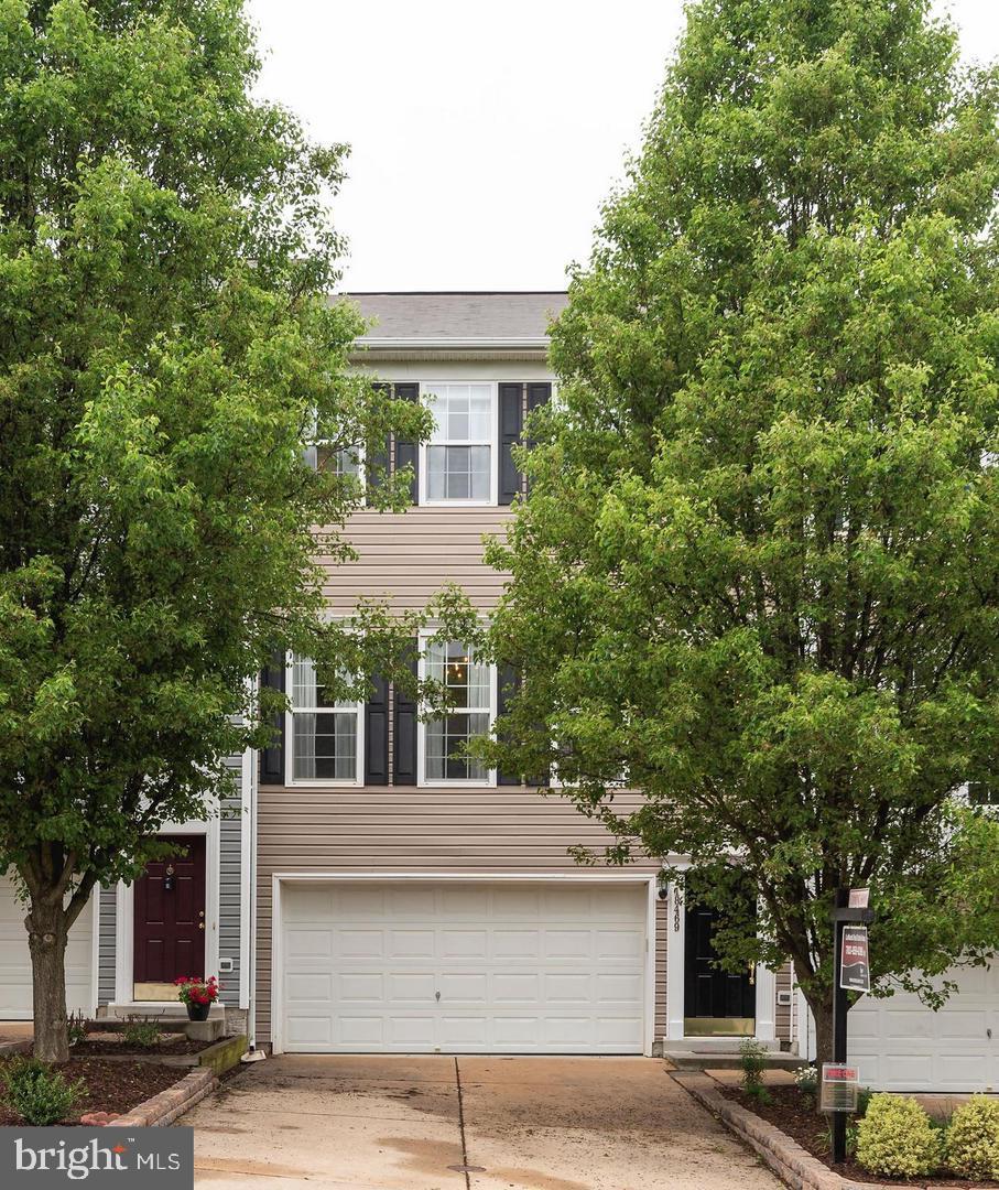 SPRING LAKES - Residential