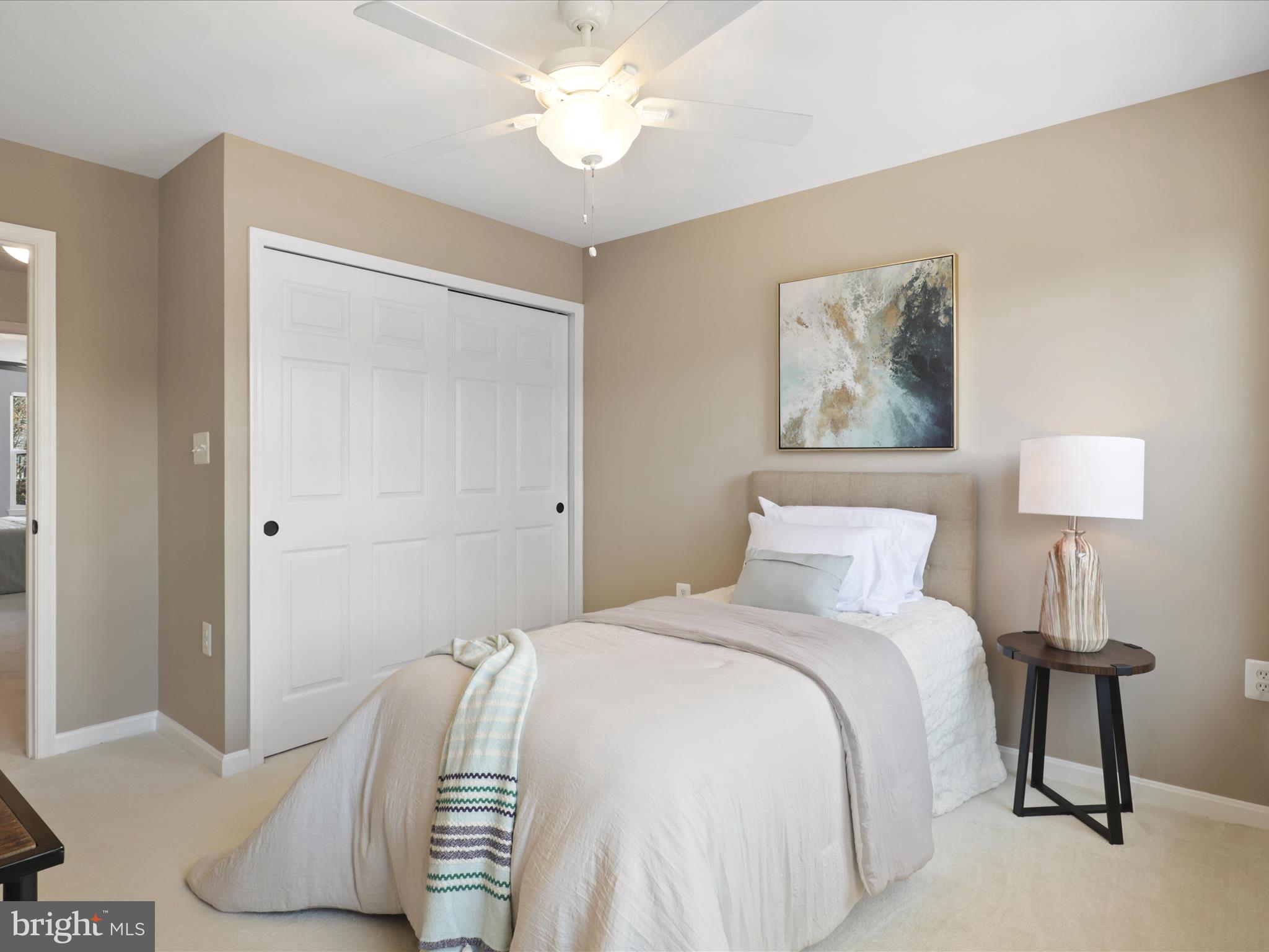 SPRING LAKES - Residential