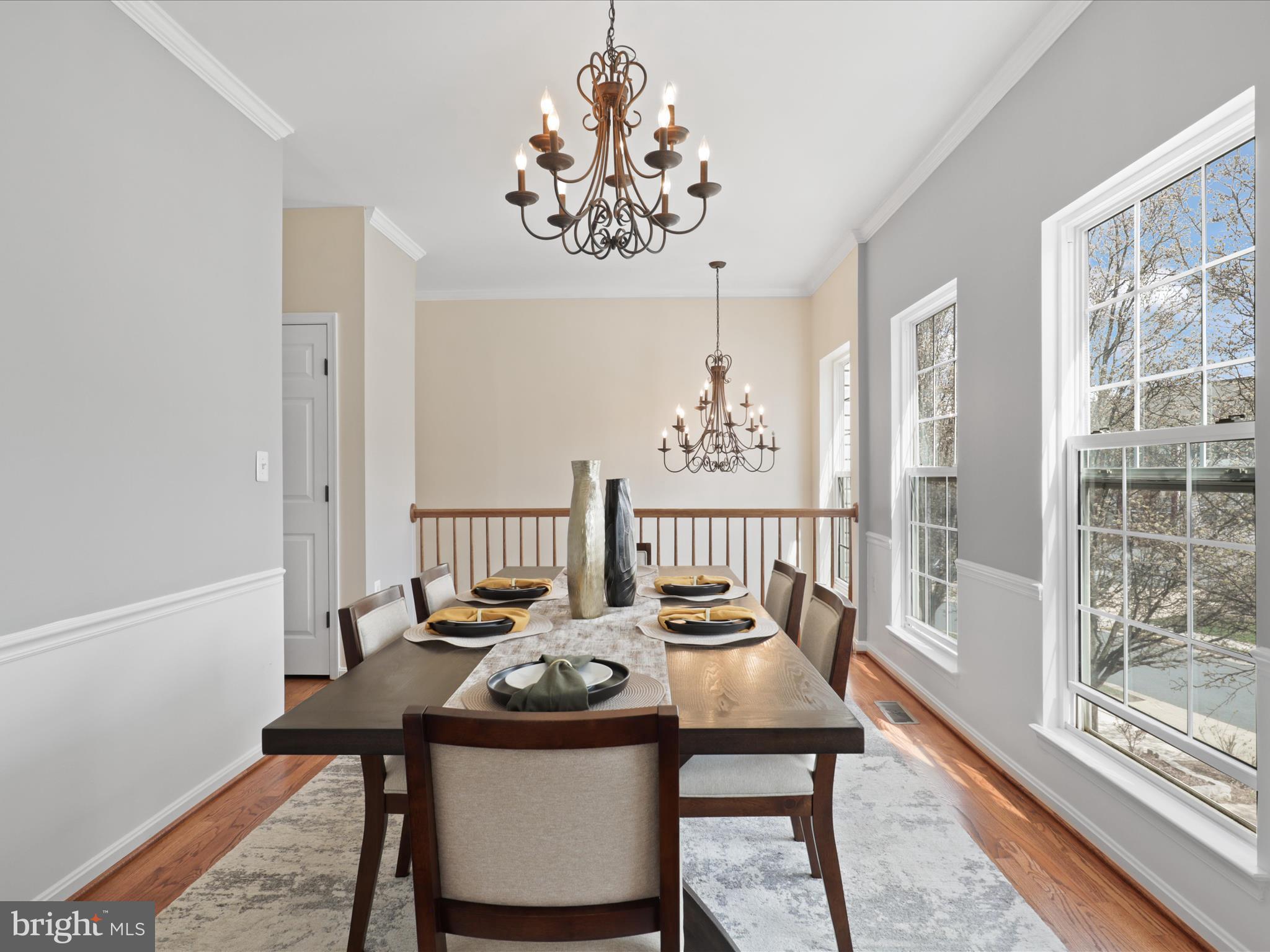 SPRING LAKES - Residential