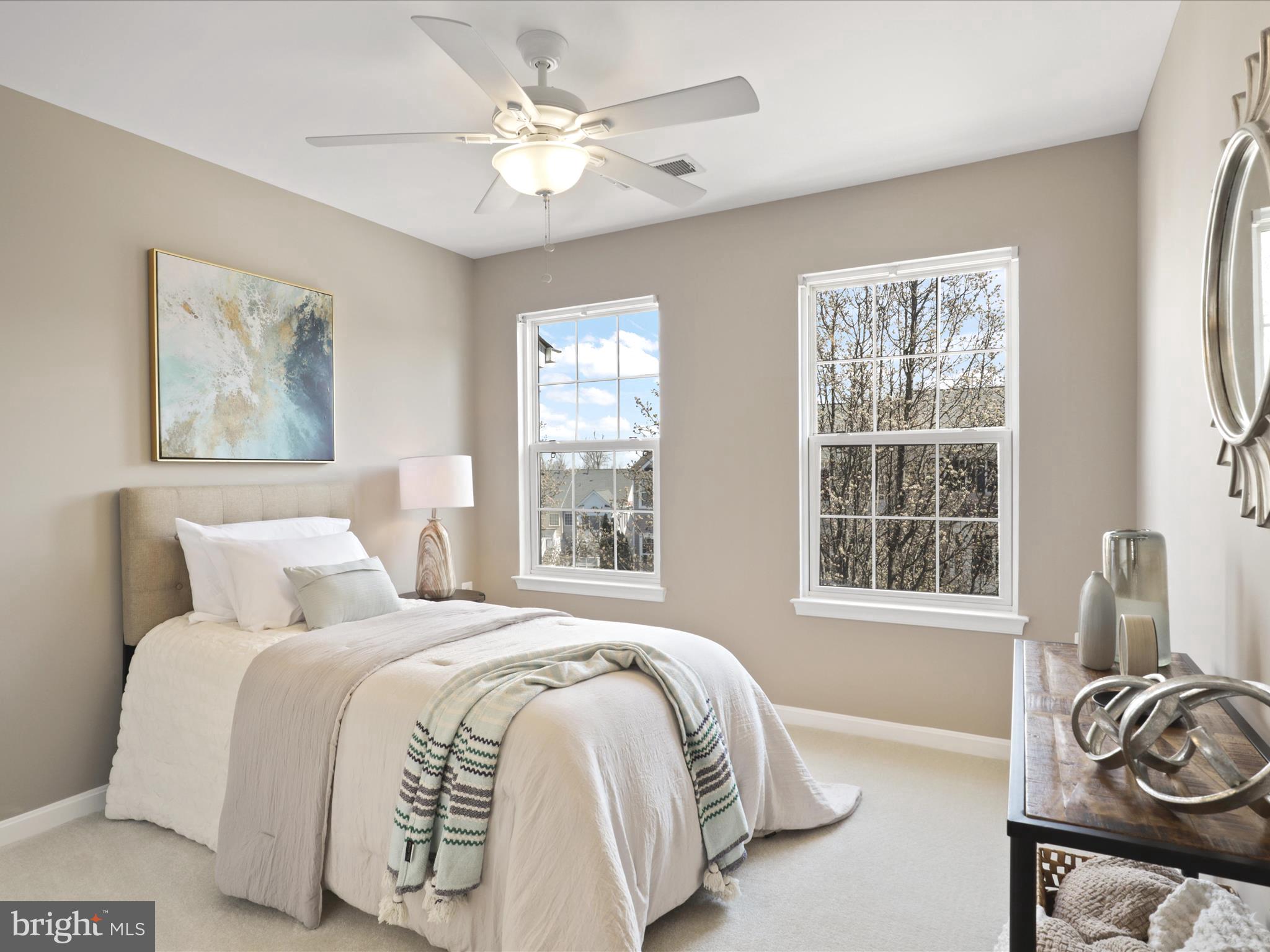 SPRING LAKES - Residential