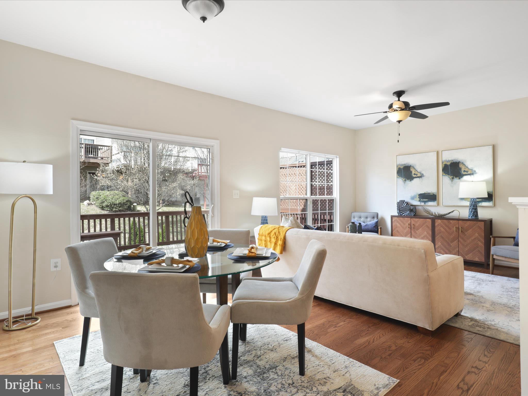 SPRING LAKES - Residential