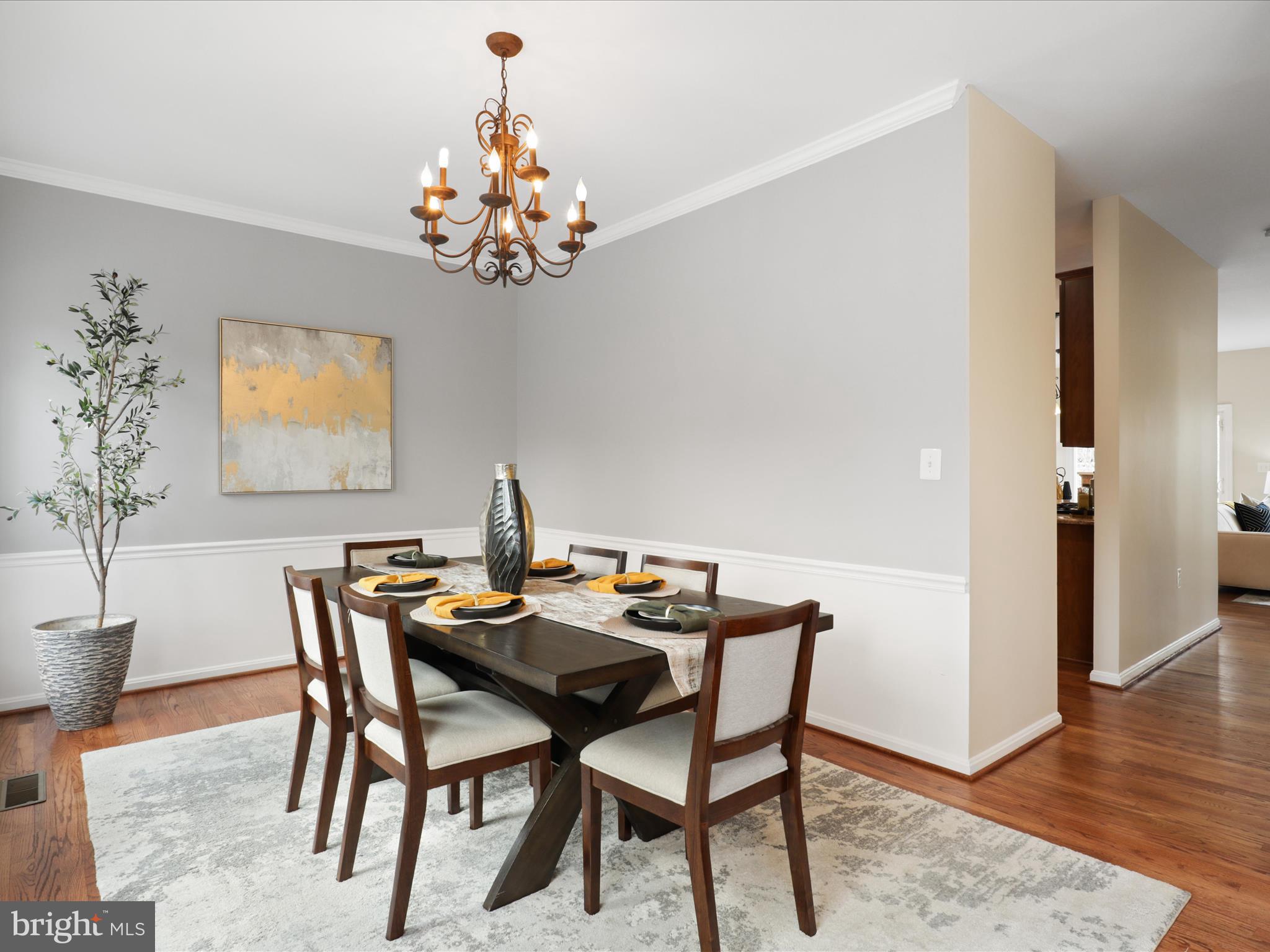 SPRING LAKES - Residential