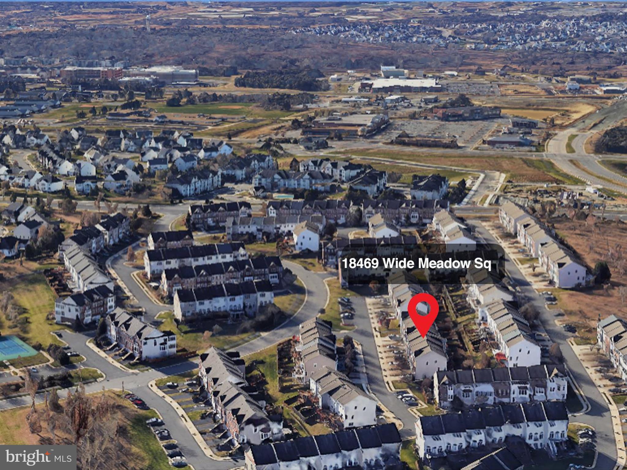 SPRING LAKES - Residential