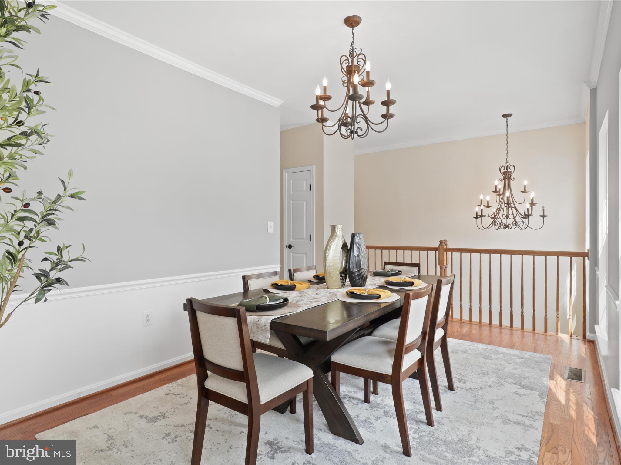 SPRING LAKES - Residential