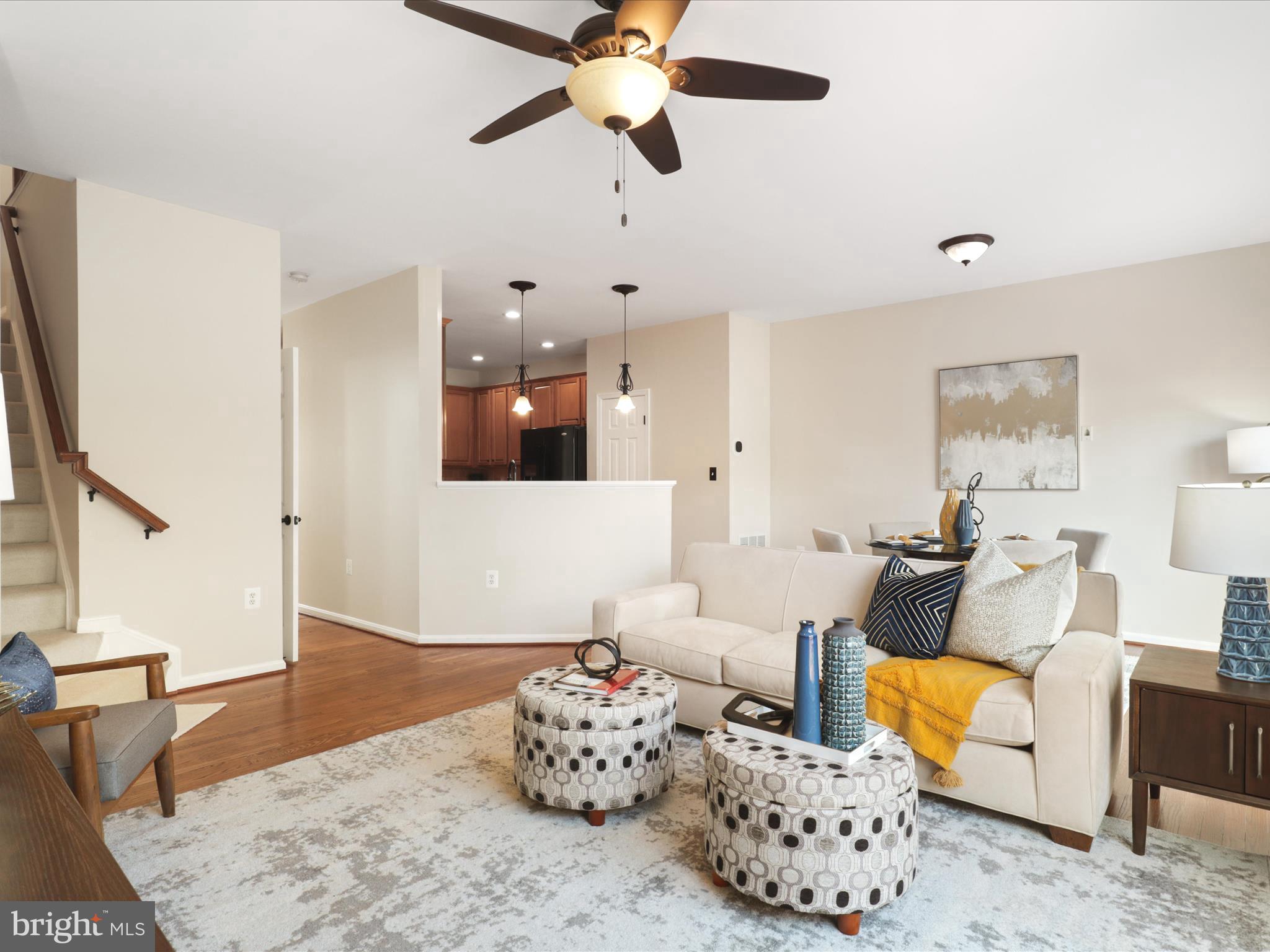 SPRING LAKES - Residential