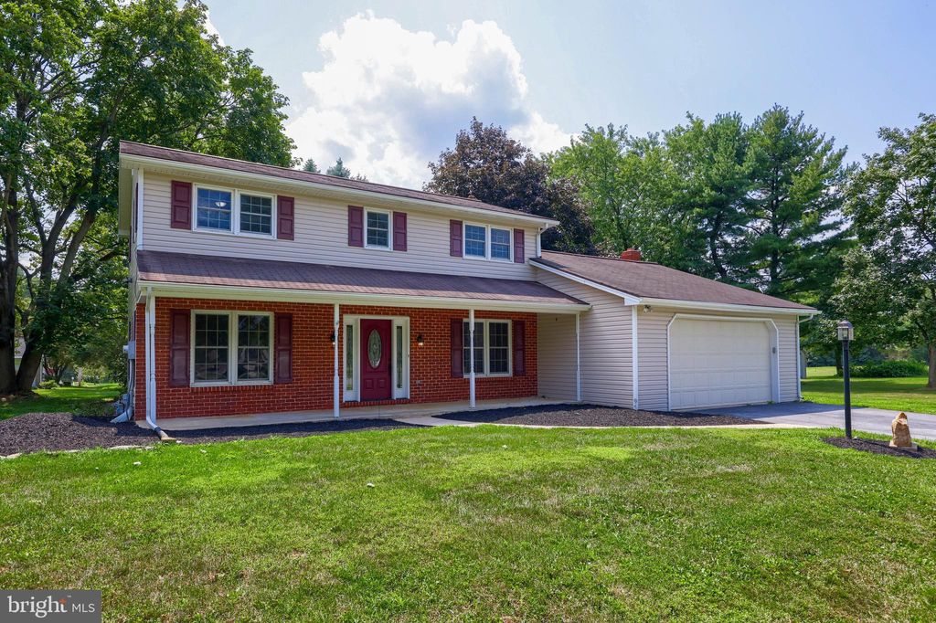 Photo of 2156 SHERREEM RD, LANCASTER, PA 17601 (MLS # PALA2039144)