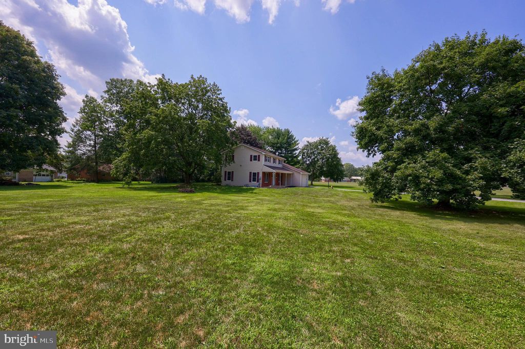 Photo of 2156 SHERREEM RD, LANCASTER, PA 17601 (MLS # PALA2039144)