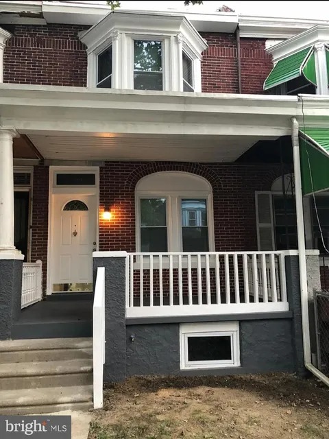 1261 Kenwood Avenue, Camden, NJ MLS: NJCD2091244
