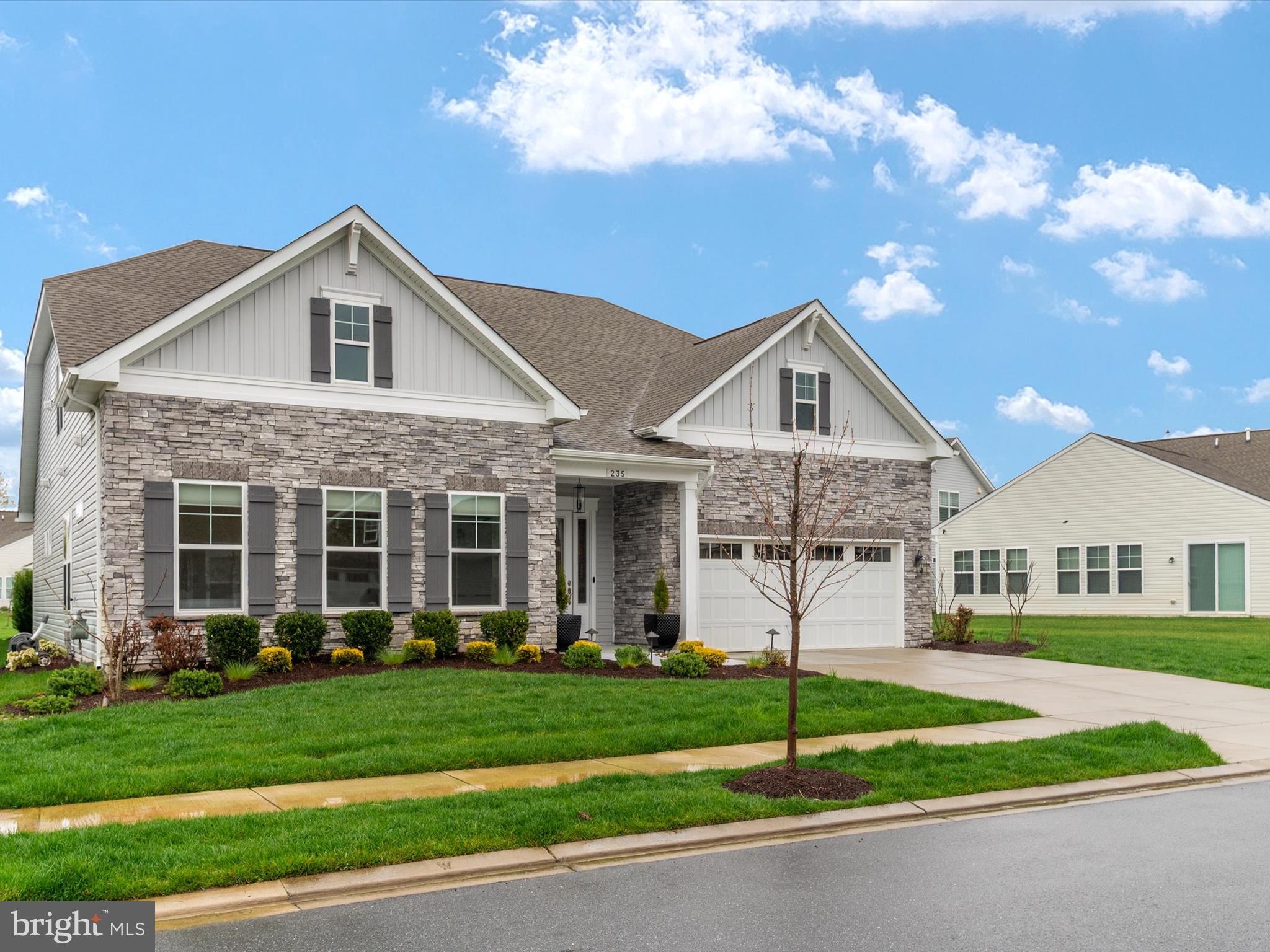 235 BAYBERRY DRIVE