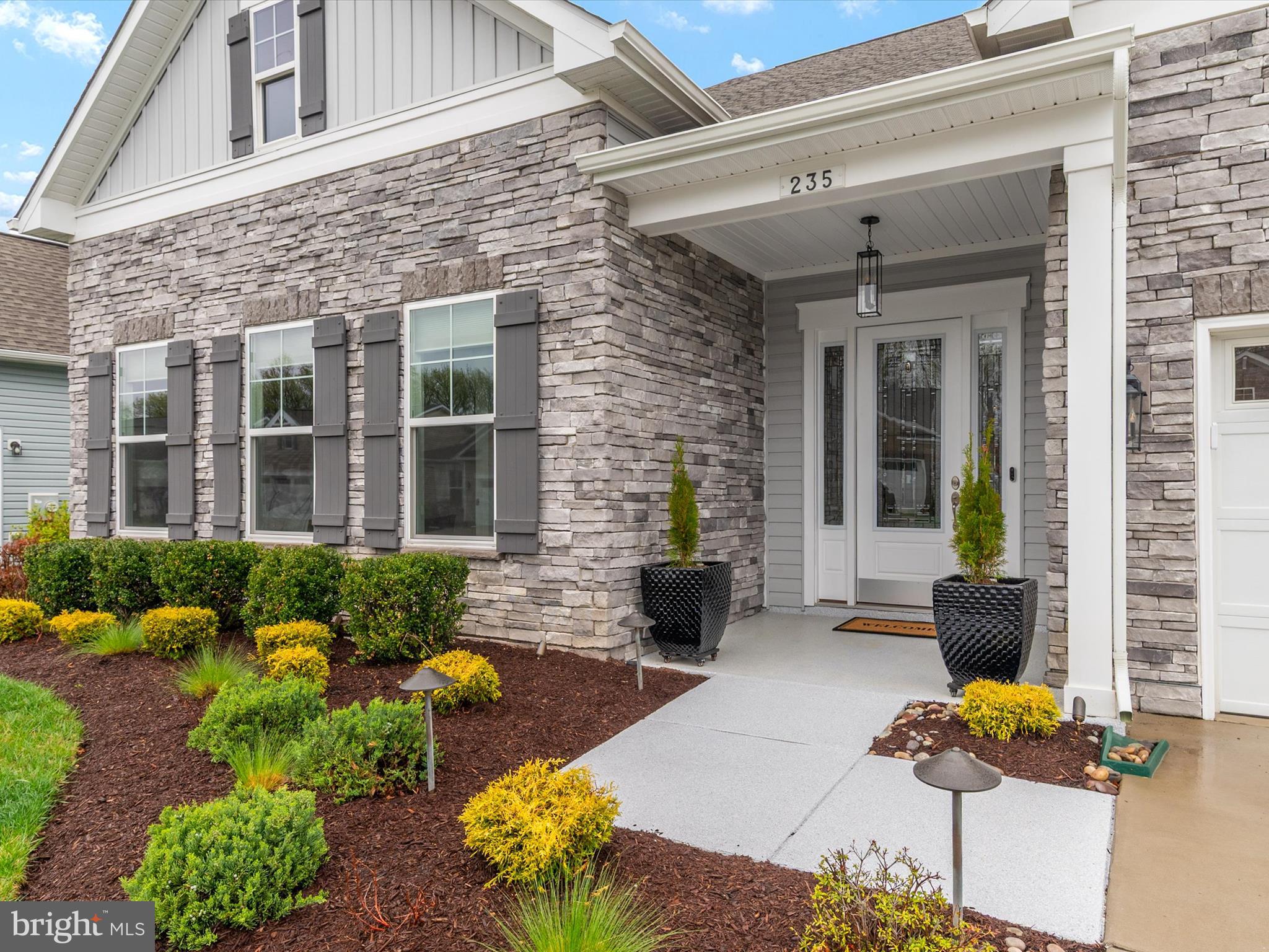 235 BAYBERRY DRIVE