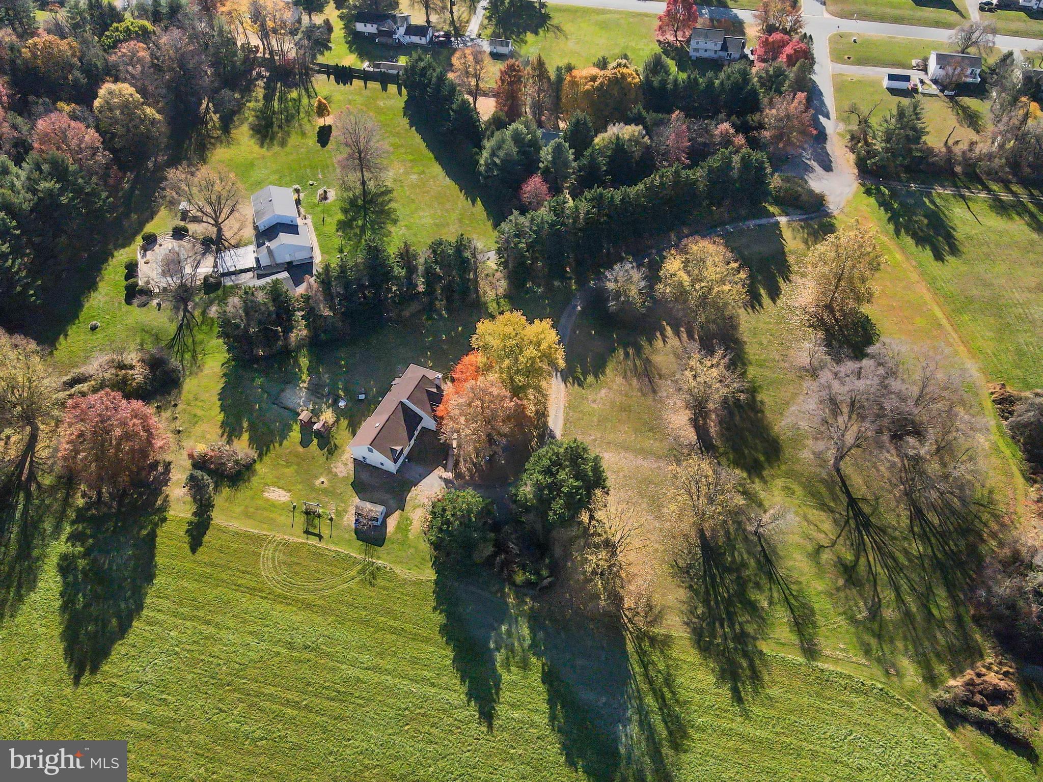 SHAH VALLEY - Residential