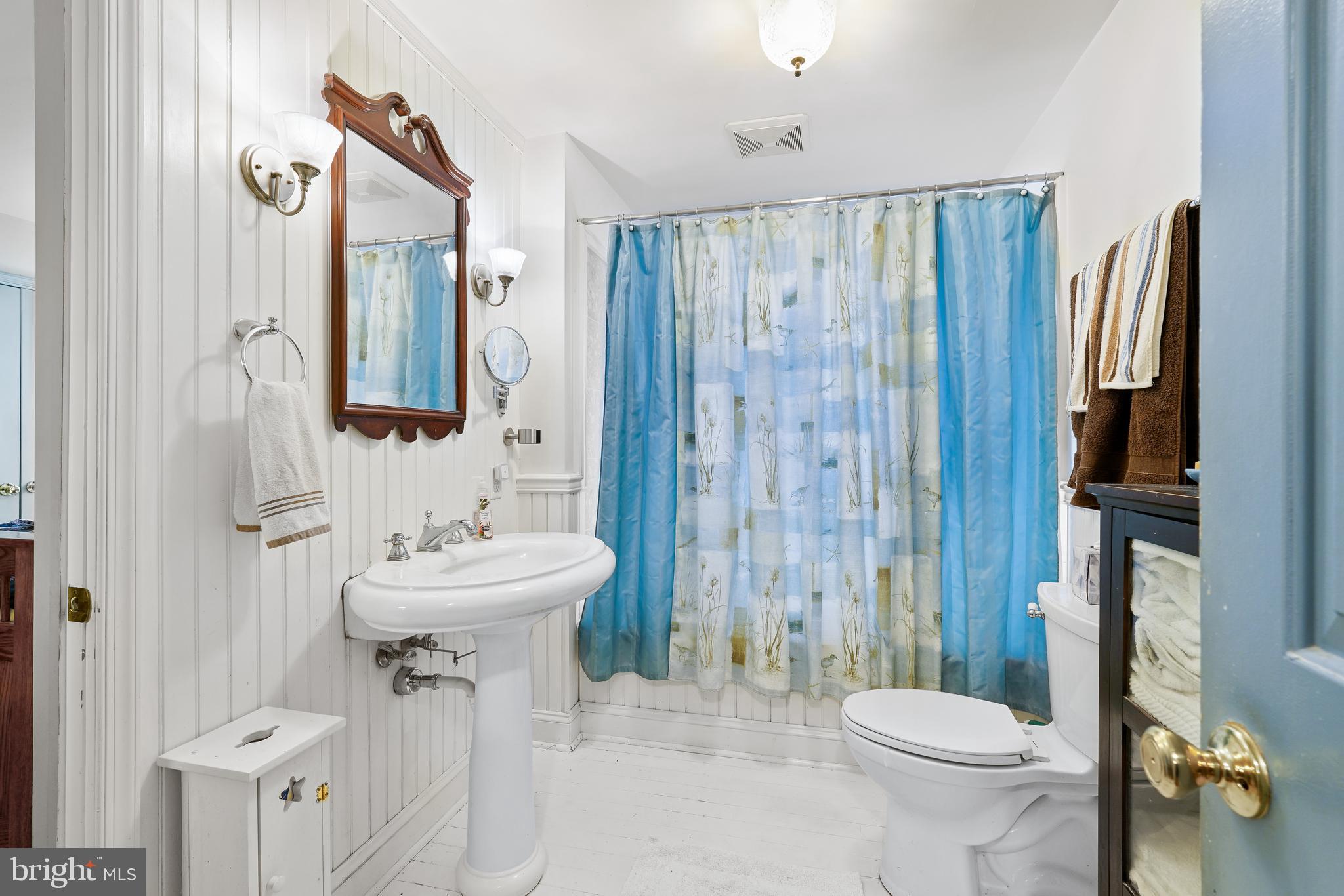 SHAH VALLEY - Residential