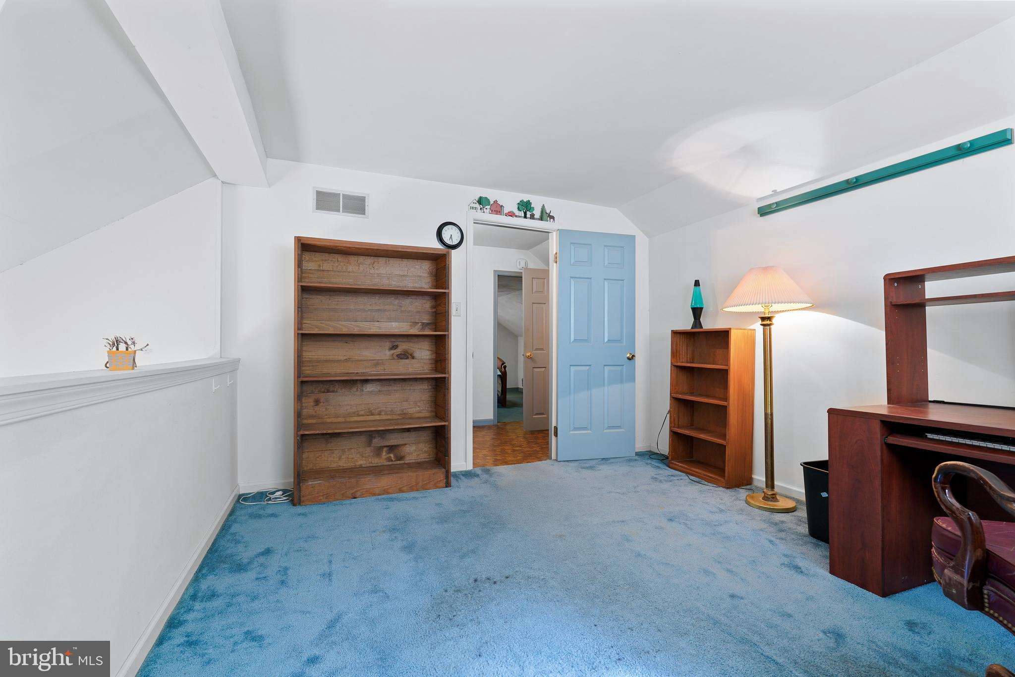 SHAH VALLEY - Residential