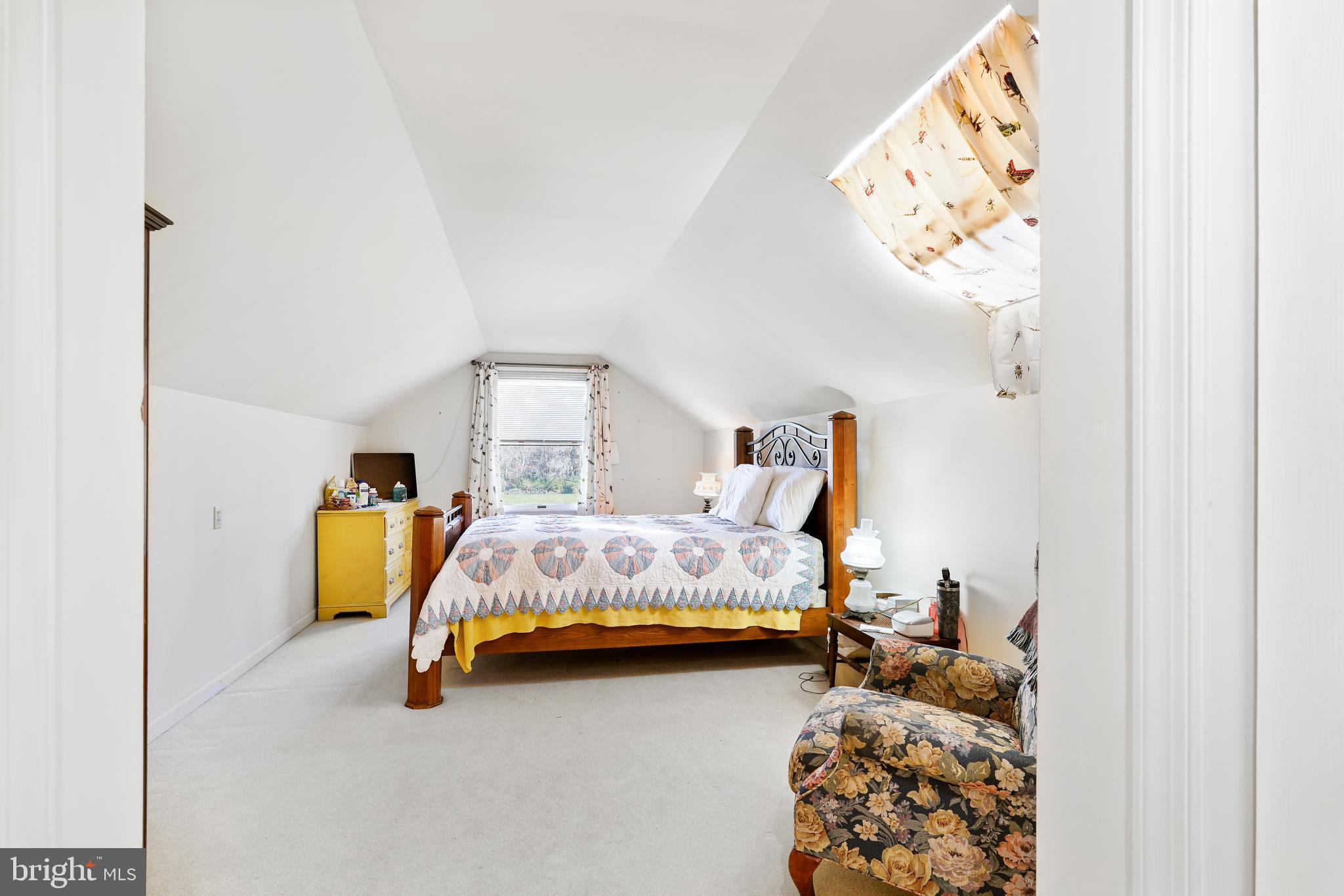 SHAH VALLEY - Residential