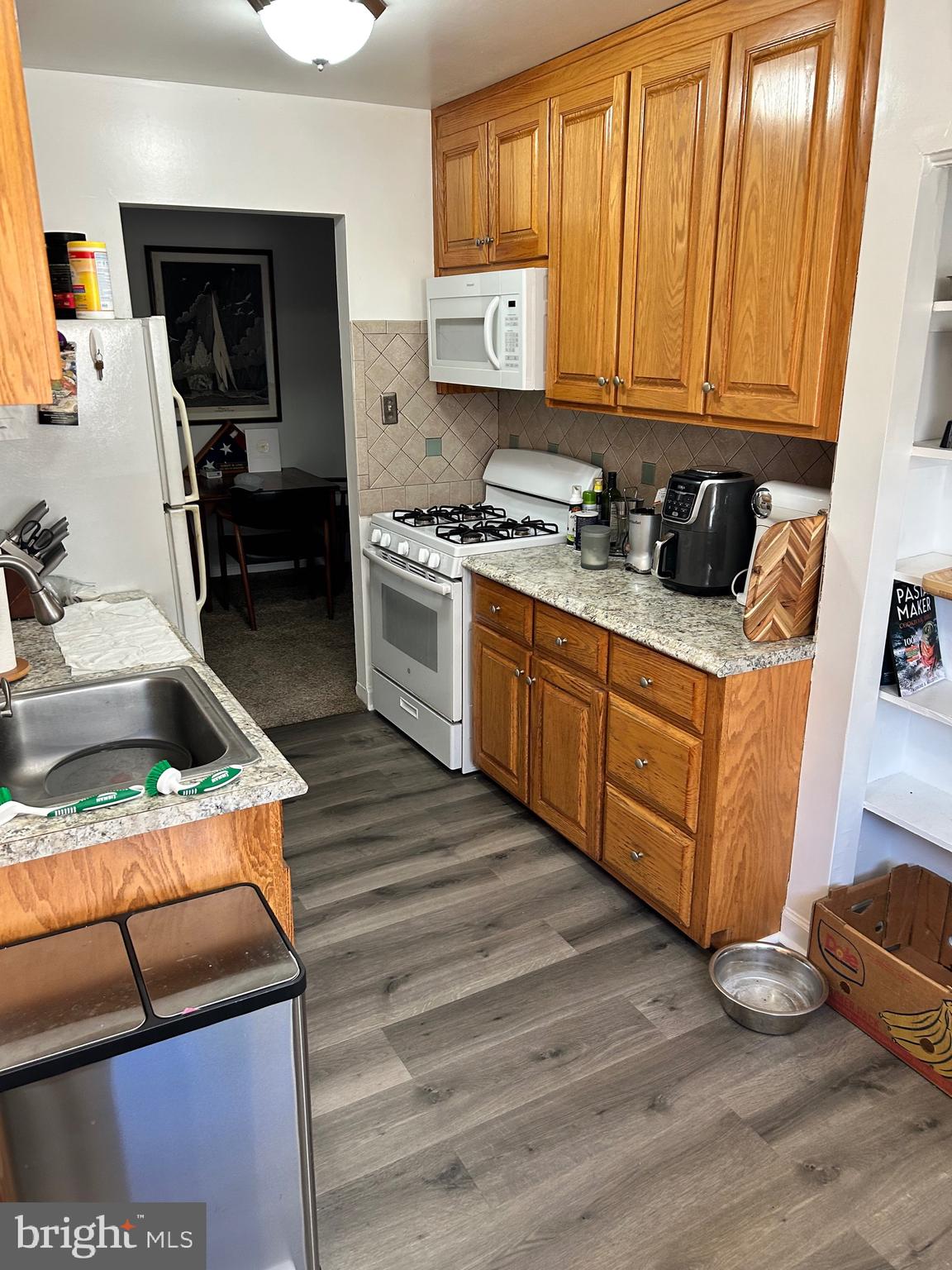 418 ARMISTEAD STREET N 103