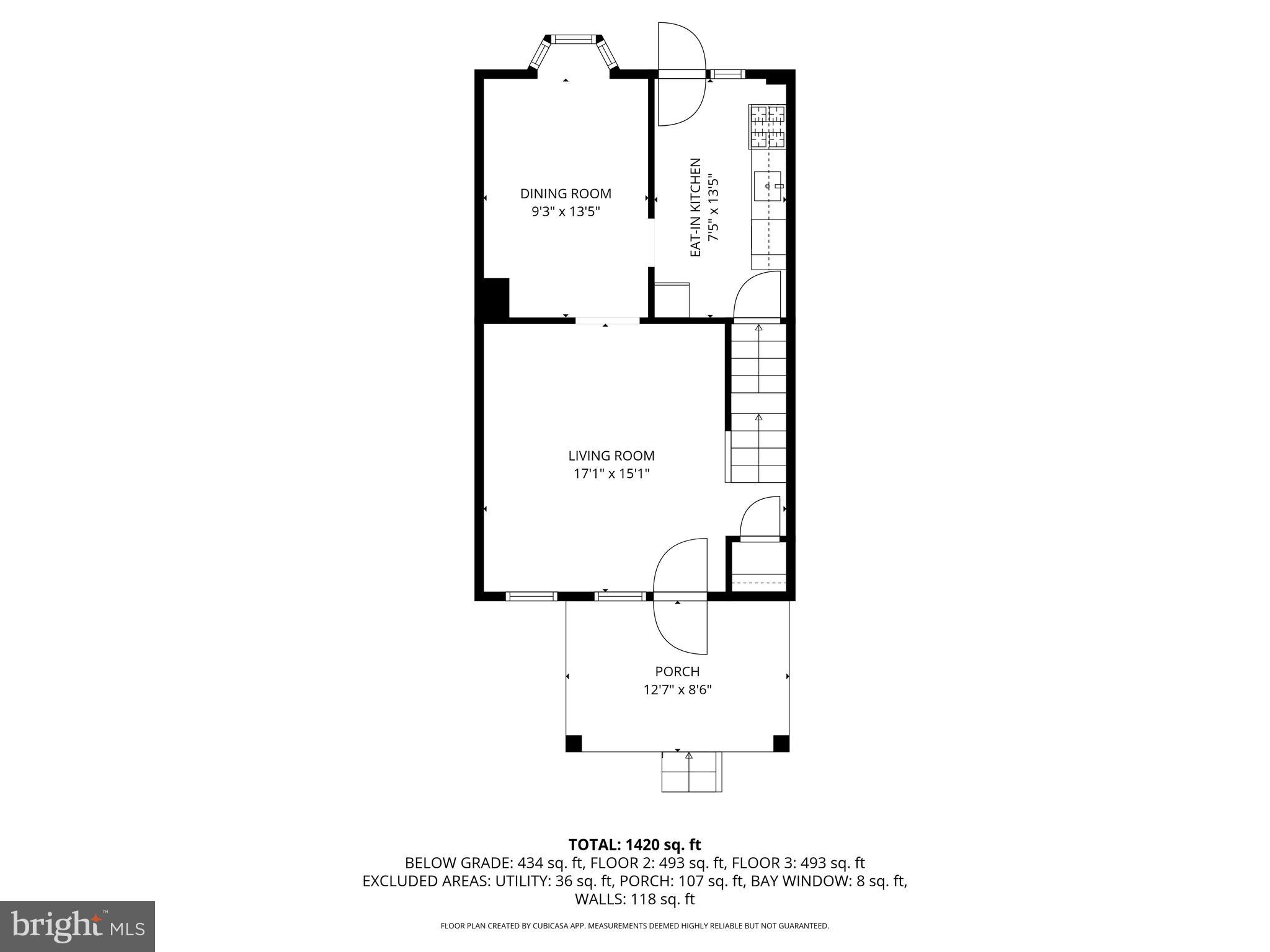 EASTWOOD - Residential