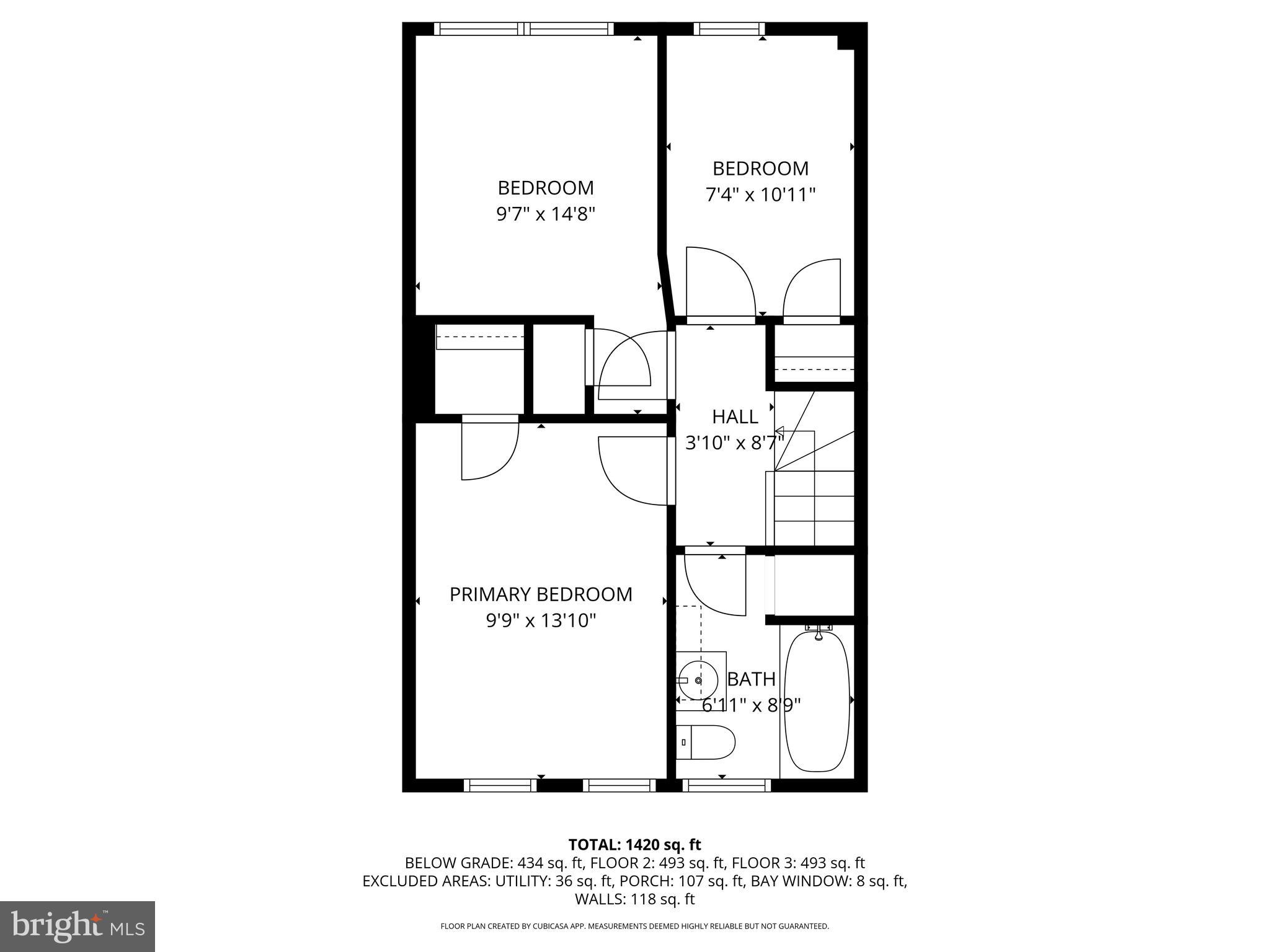 EASTWOOD - Residential