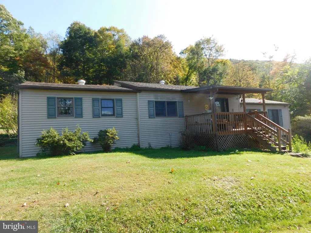 20 Nittany Lion Drive, Lewistown, PA 17044