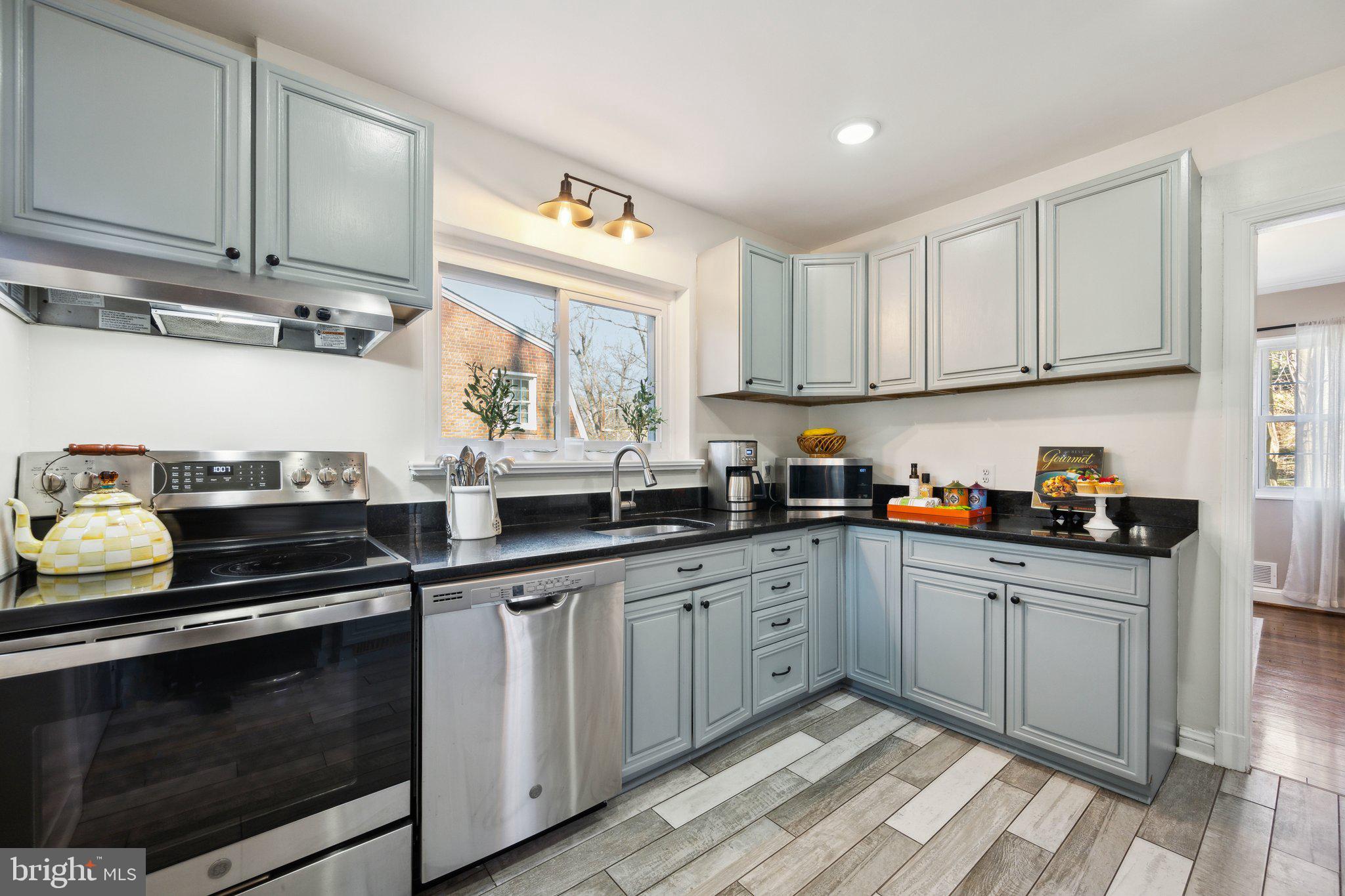 FOREST GLEN PARK - Residential