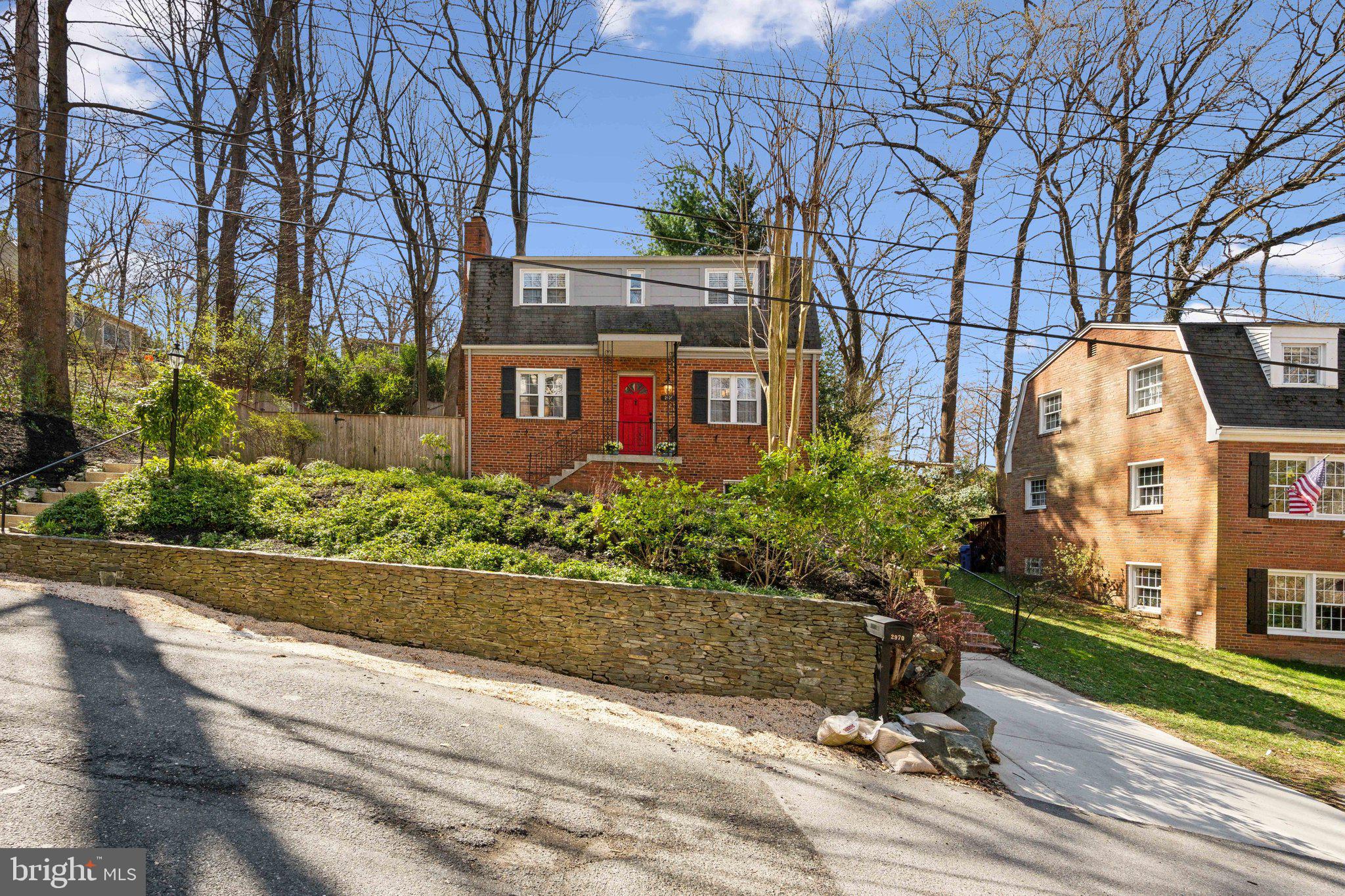 FOREST GLEN PARK - Residential