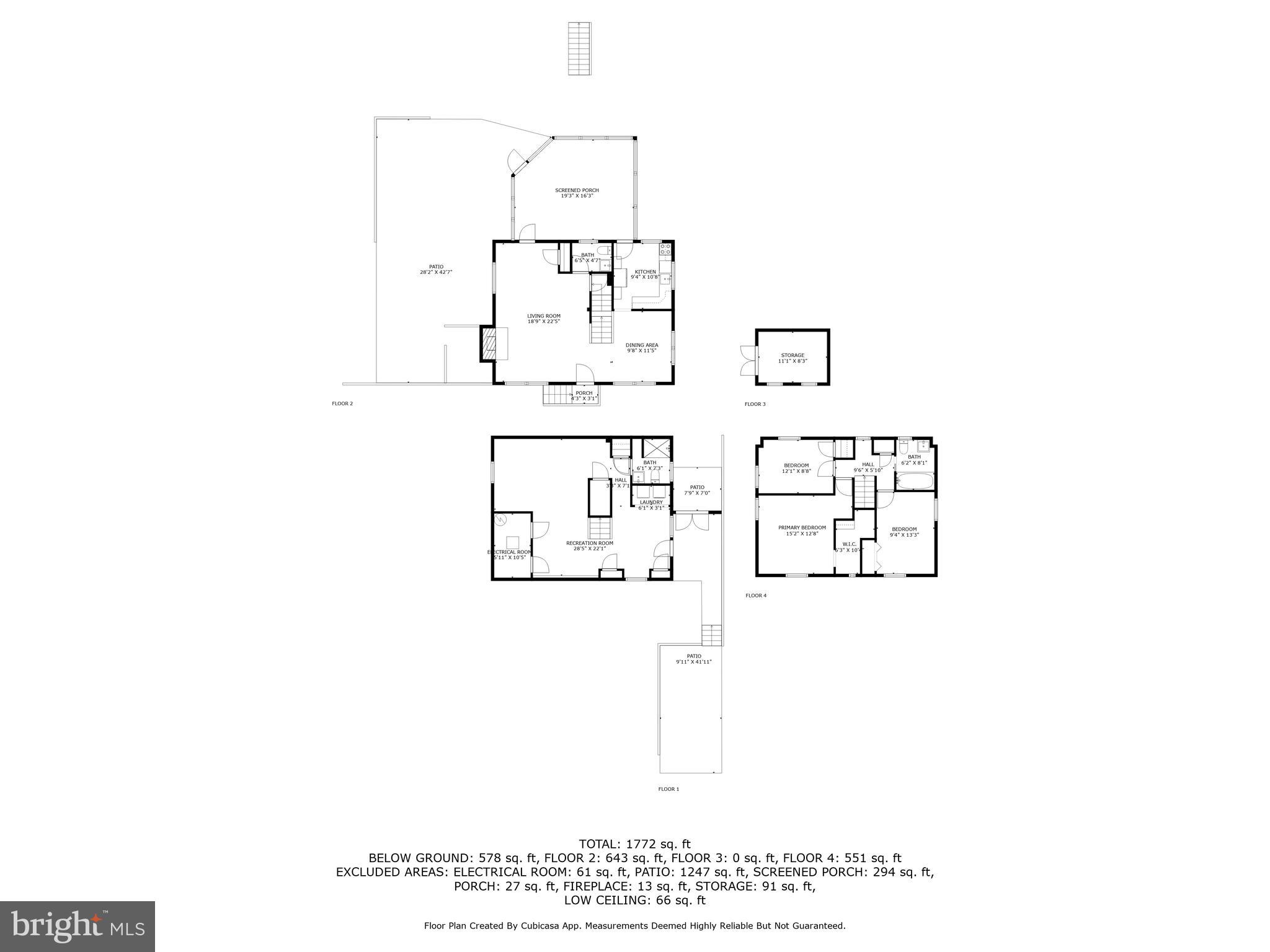 FOREST GLEN PARK - Residential