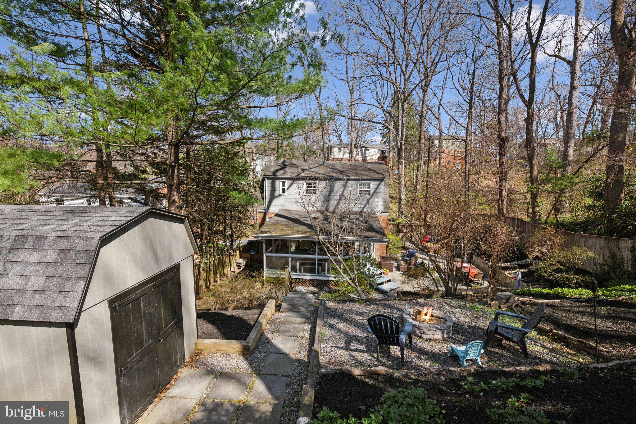 FOREST GLEN PARK - Residential