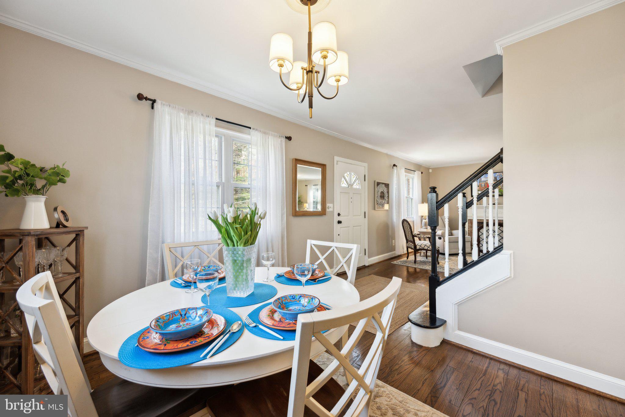 FOREST GLEN PARK - Residential