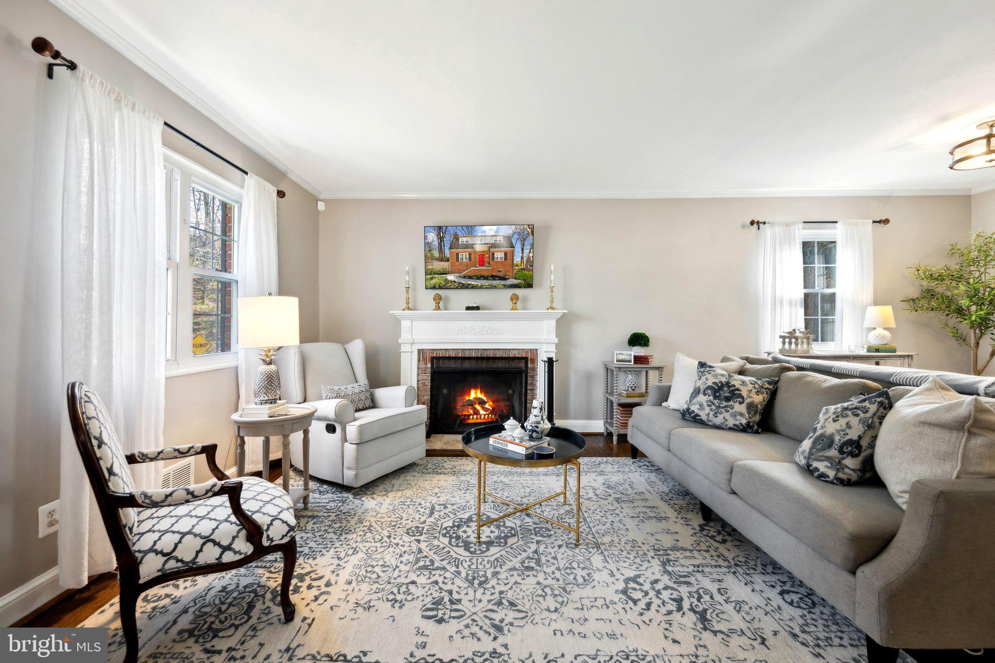 FOREST GLEN PARK - Residential