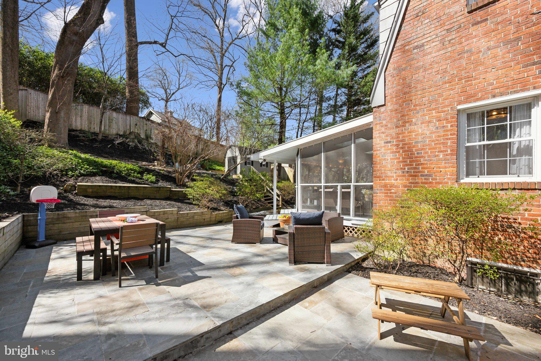 FOREST GLEN PARK - Residential