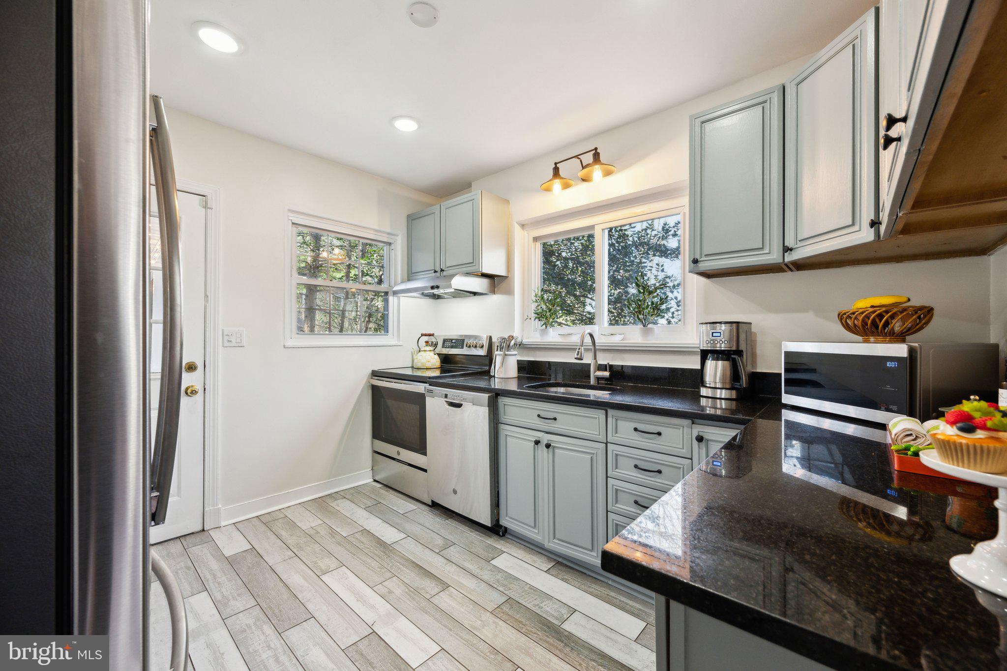 FOREST GLEN PARK - Residential