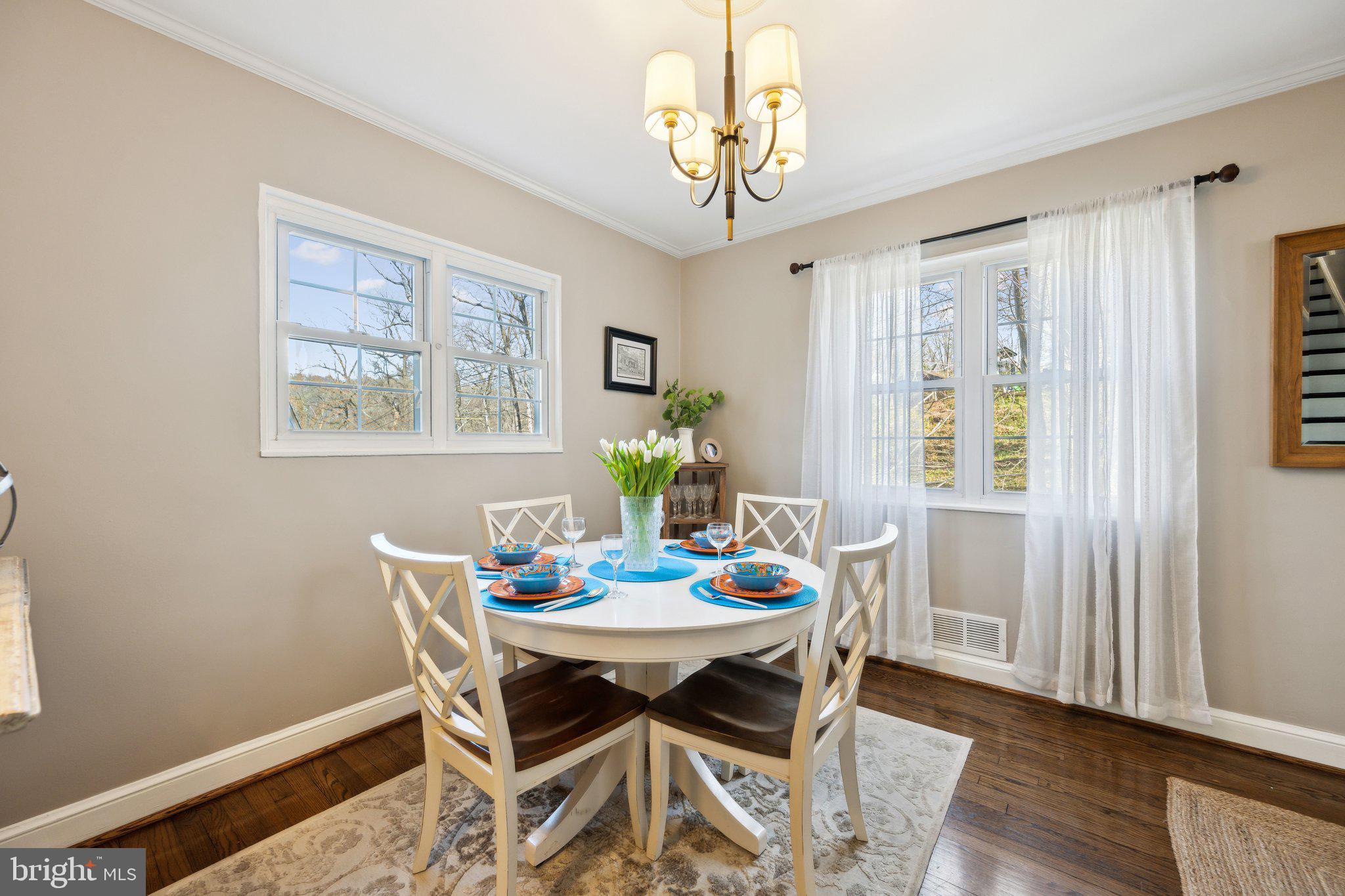 FOREST GLEN PARK - Residential