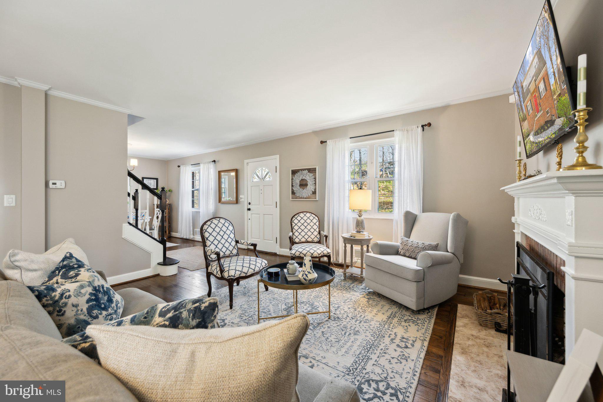 FOREST GLEN PARK - Residential